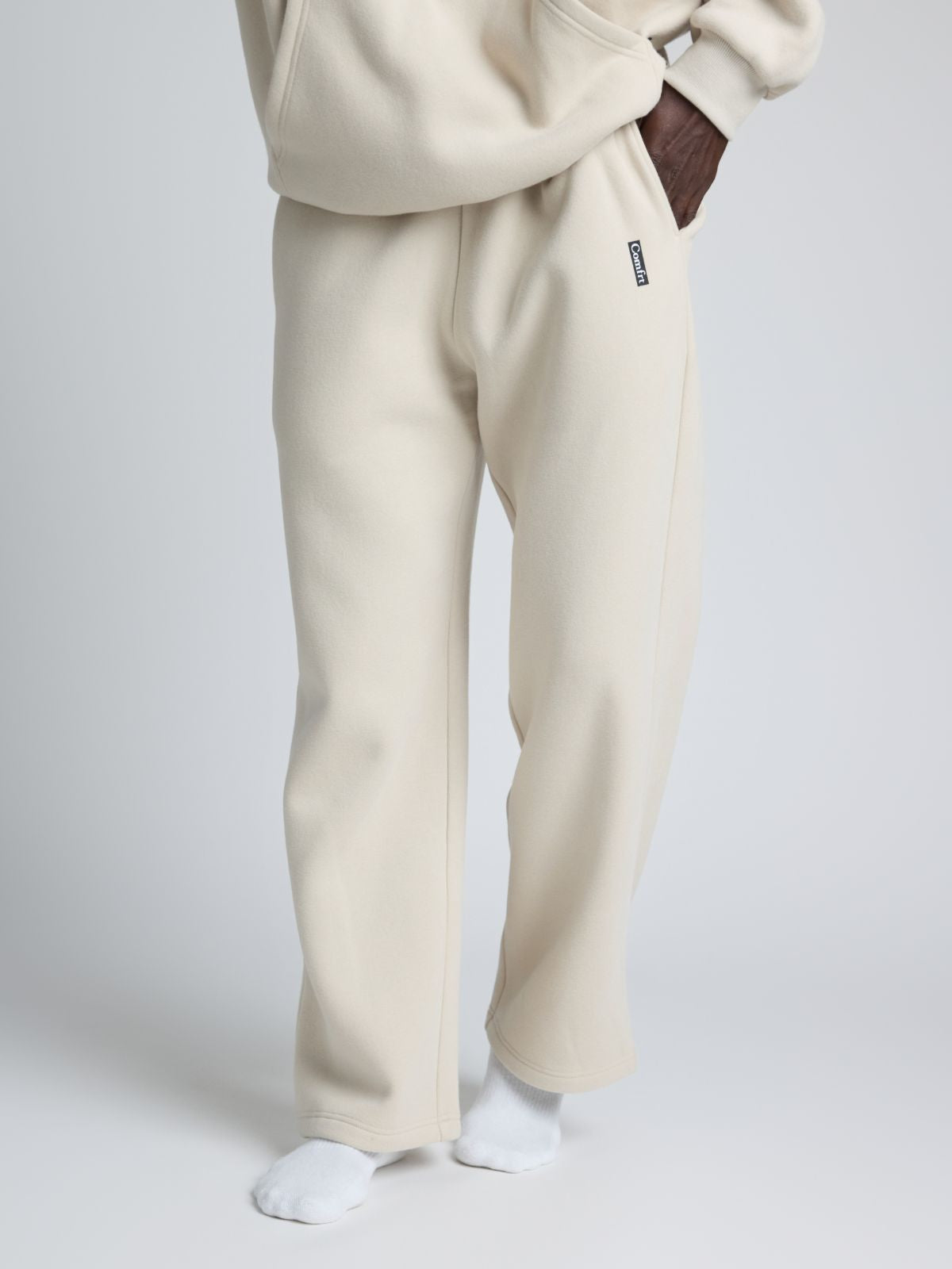 Love Straight Leg Sweatpants - Pre-Order