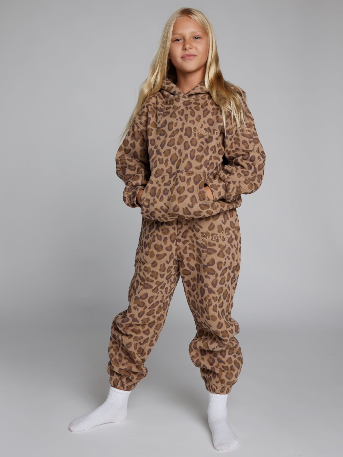 Minimalist Kids Sweatpants - Pre-Order