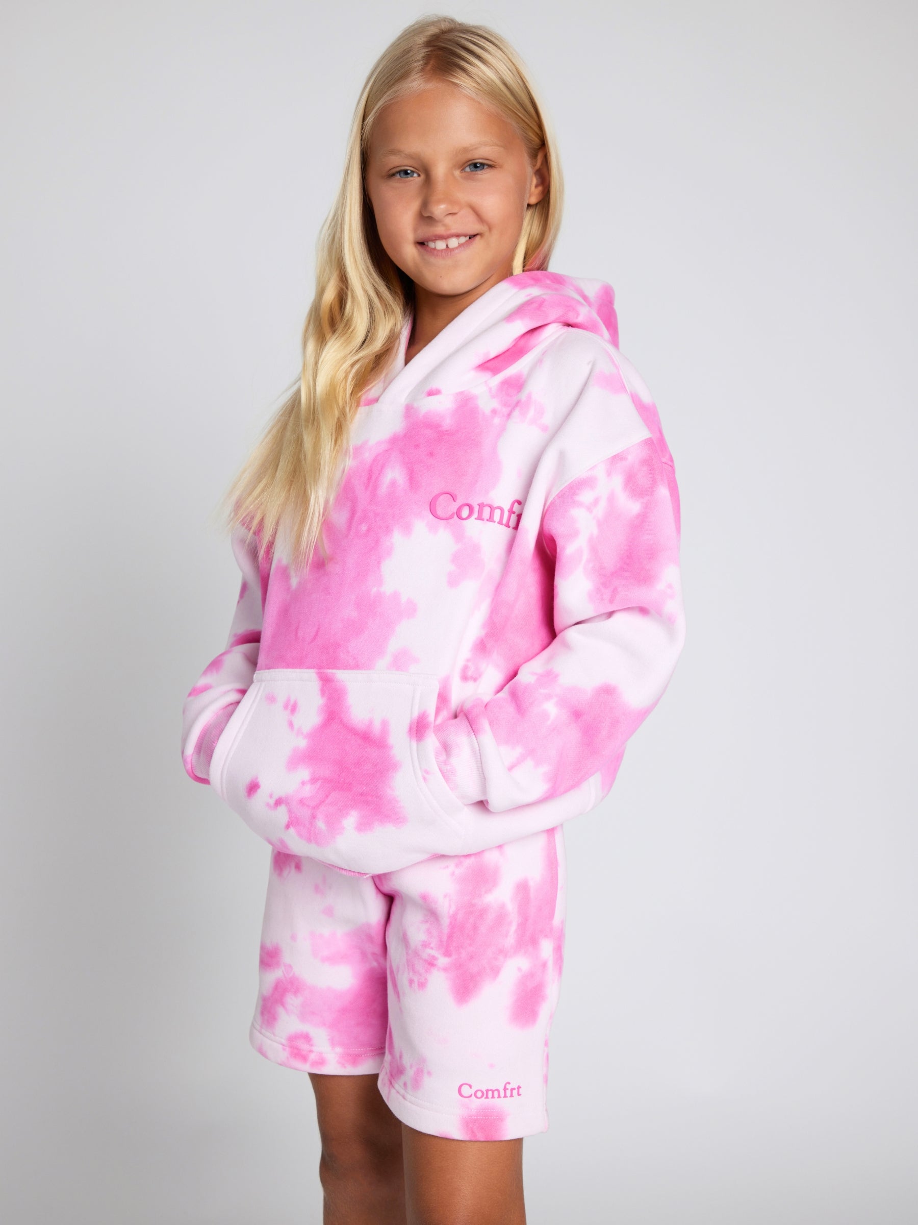 Minimalist Kids Shorts - Pre-Order