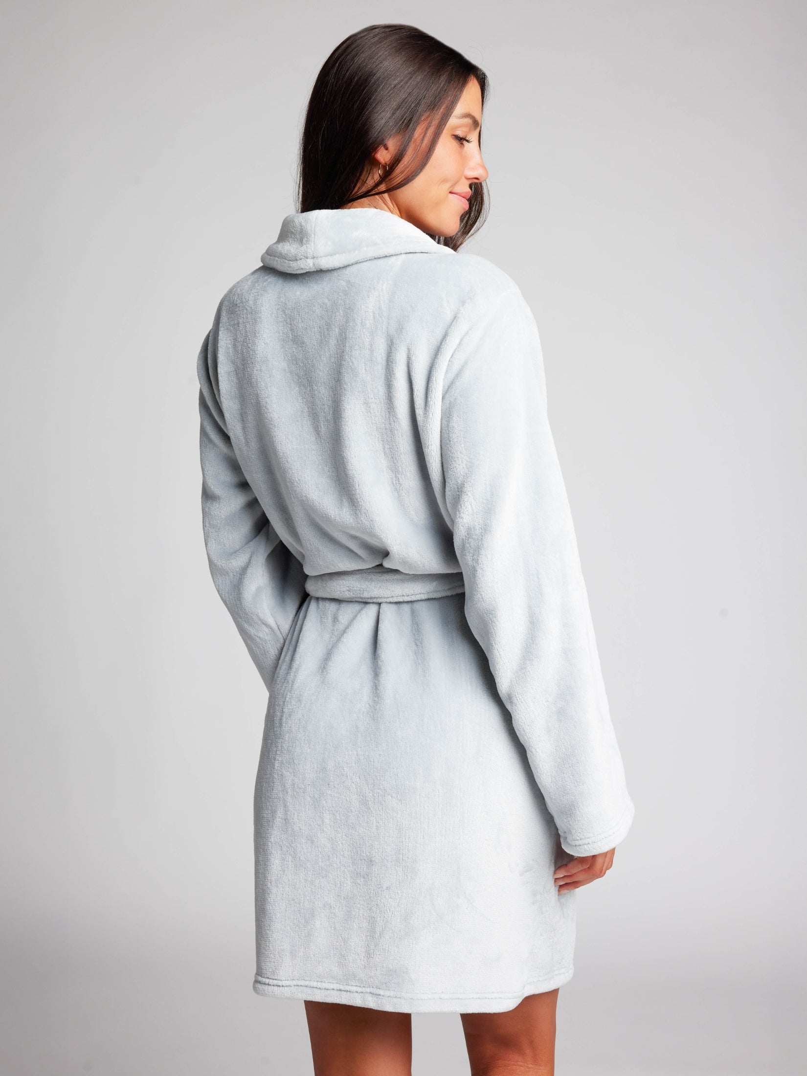 Dreamday™ Plush Robe - Pre Order