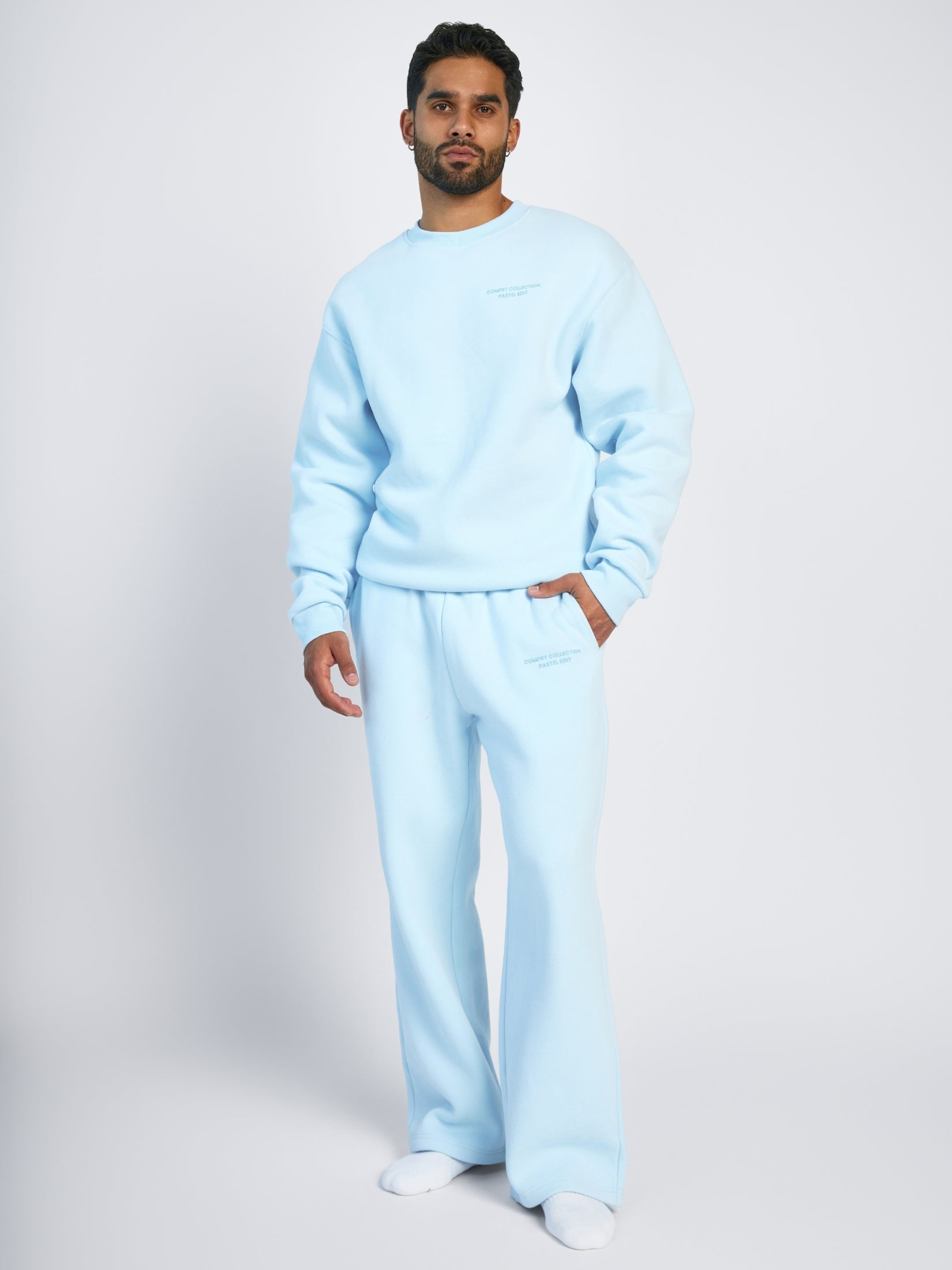 Pastel Crew - Pre-Order