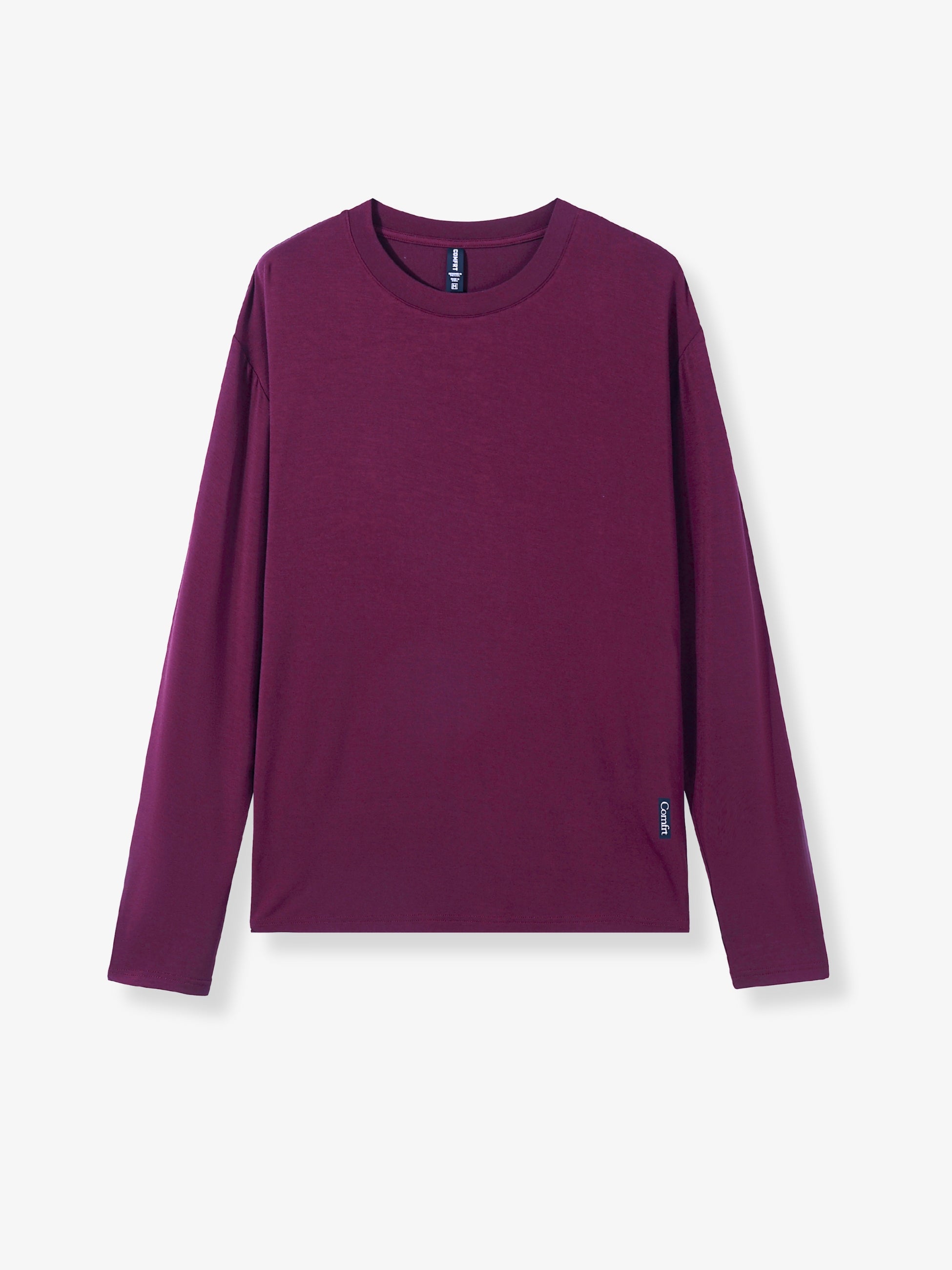 Cloud Long Sleeve Tee - Pre Order