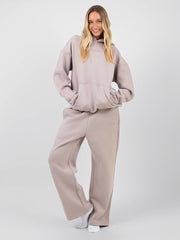 Signature Straight Leg Sweatpants