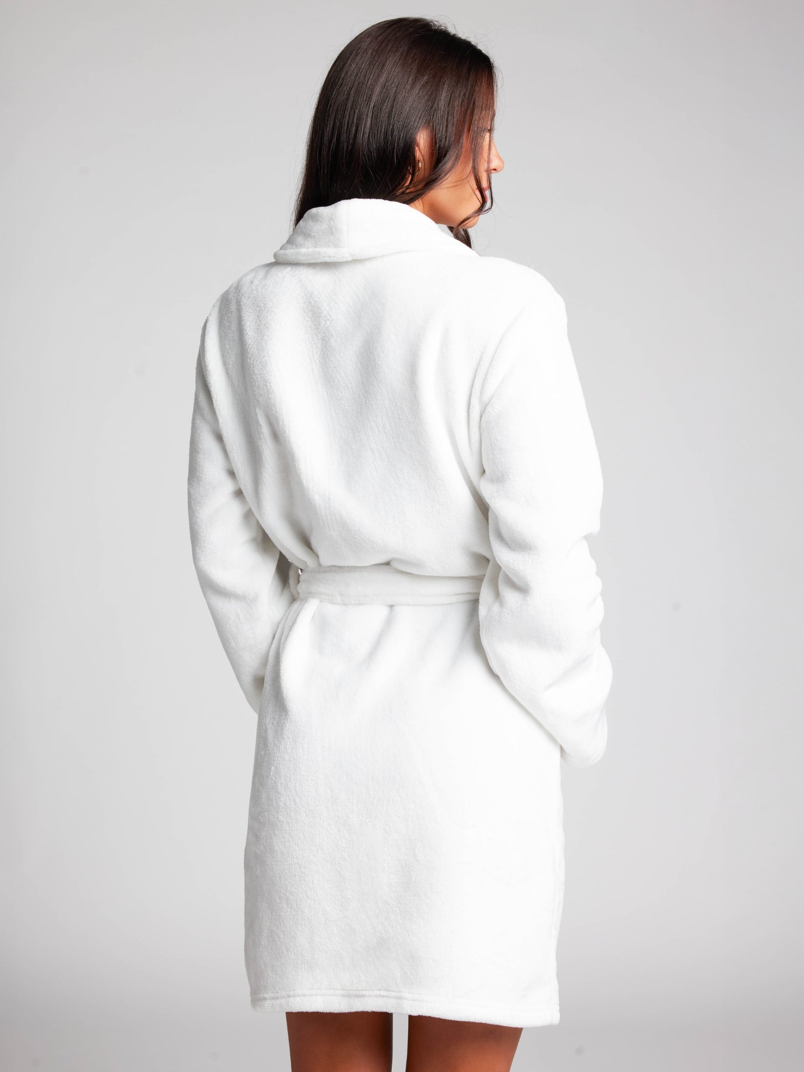 Dreamday™ Plush Robe - Pre Order