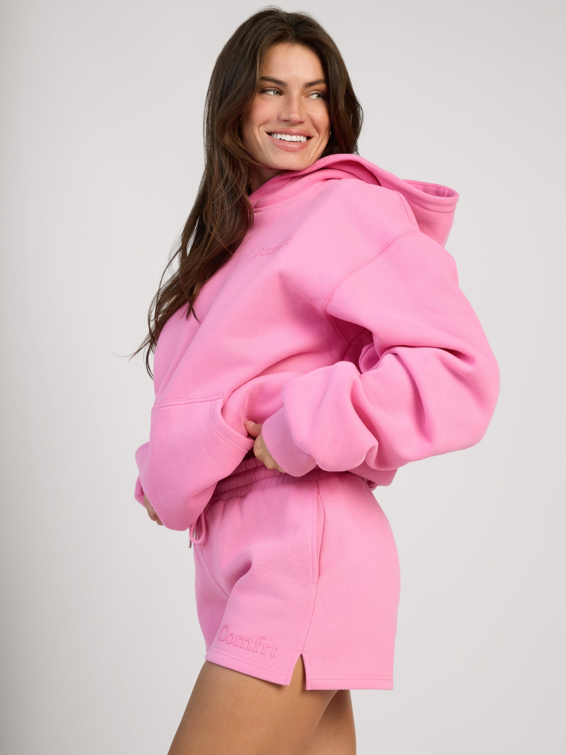 Minimalist Shorts - Pre-Order