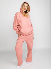 You Matter Straight Leg Sweatpants