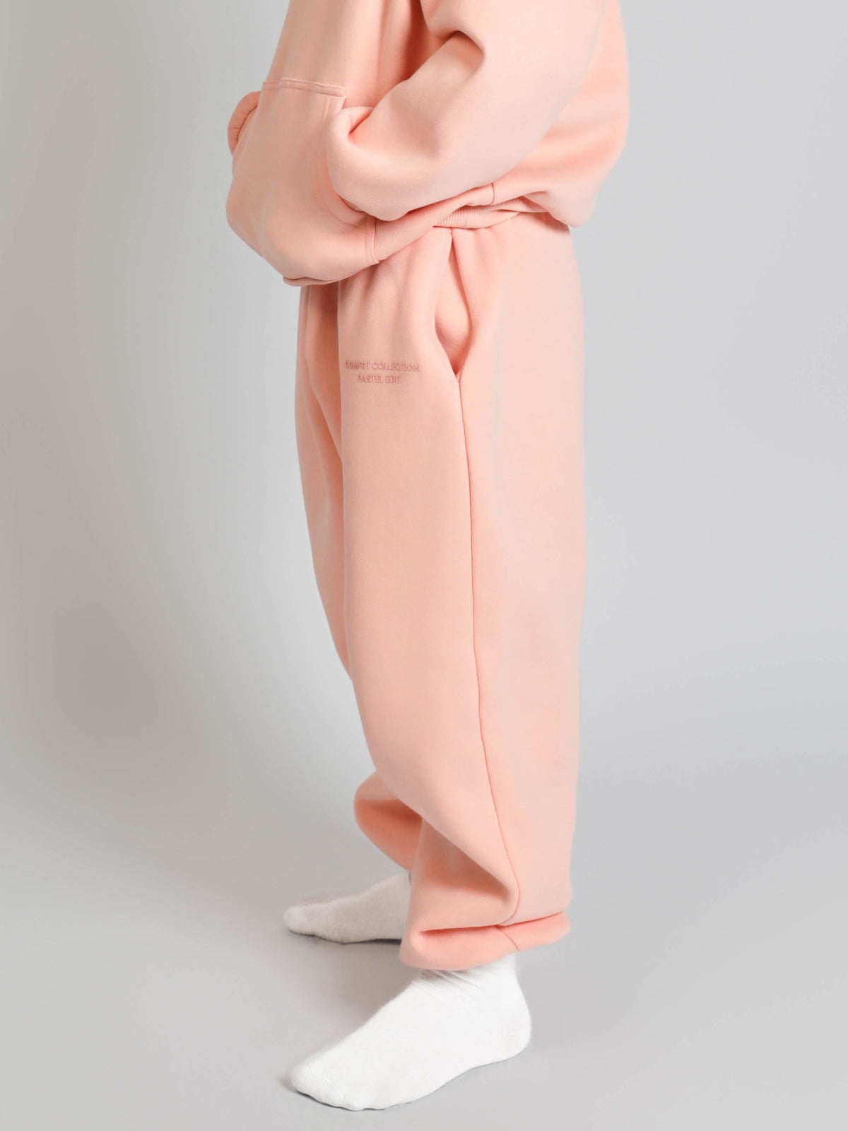 Pastel Kids Sweatpants