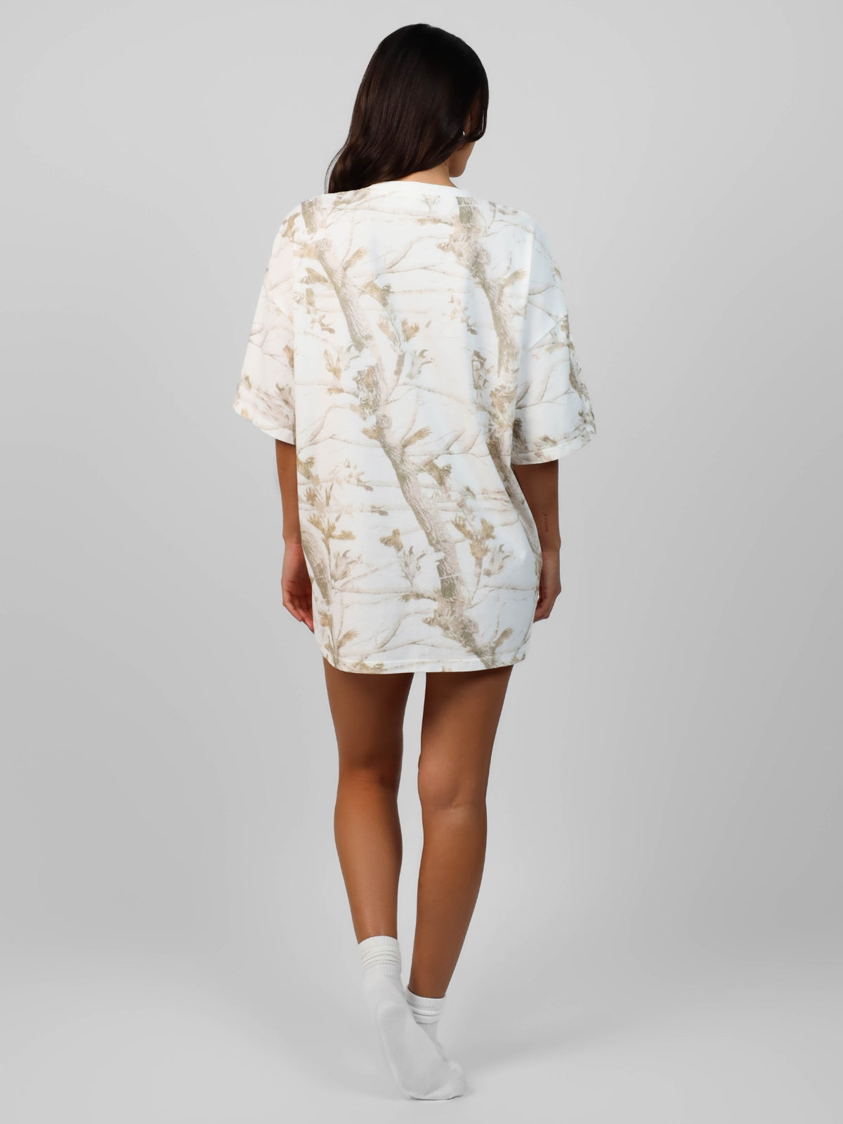 Camo Tee - Pre-Order