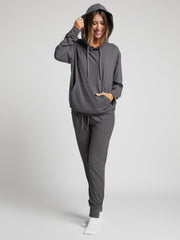 AllDay™ Jersey Hoodie - Pre Order