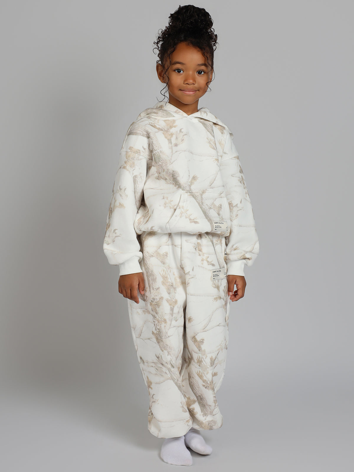 Camo Kids Sweatpants - Pre Order