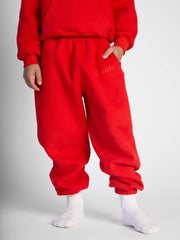 Minimalist Kids Sweatpants