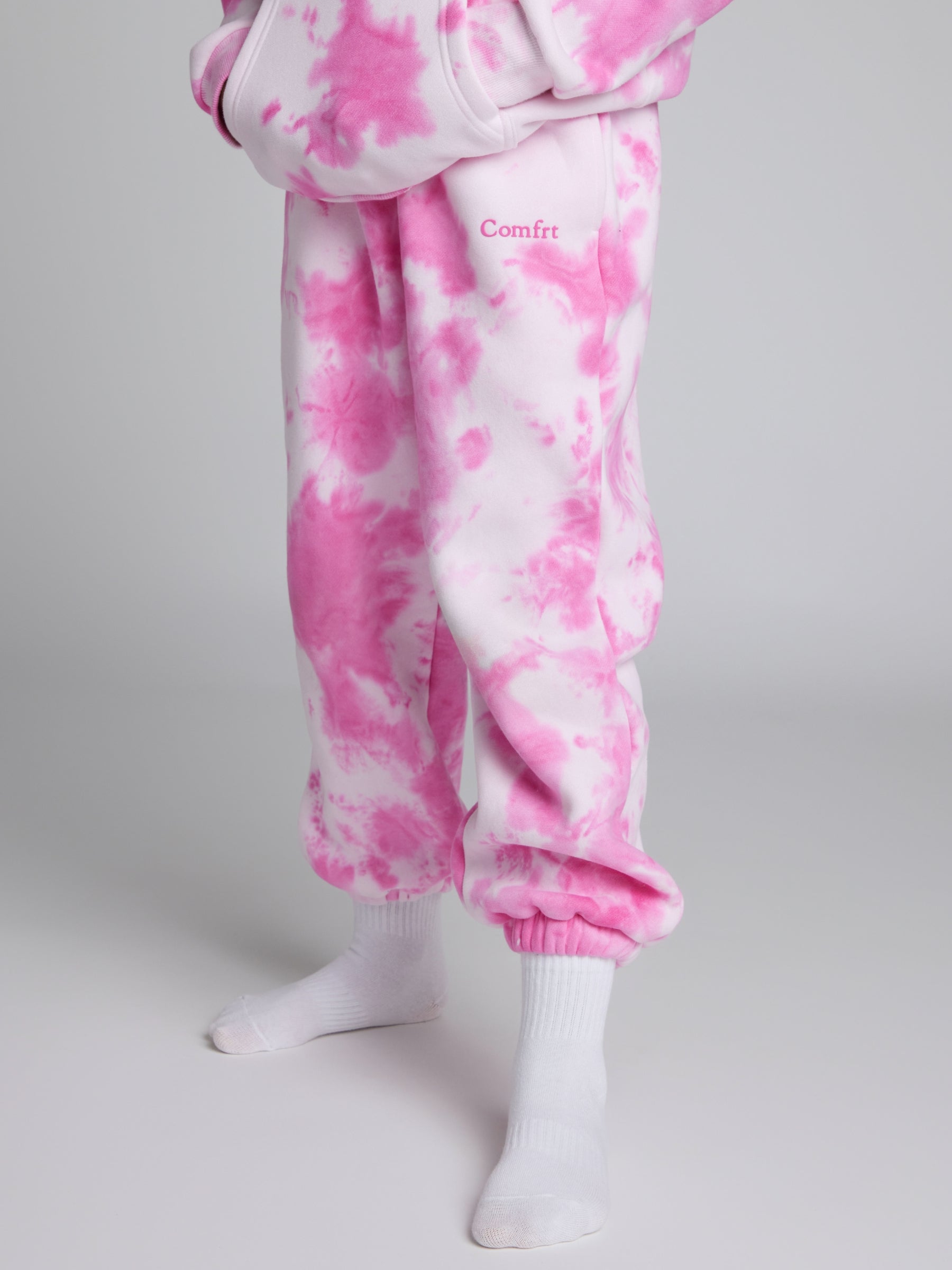 Minimalist Kids Sweatpants - Pre-Order