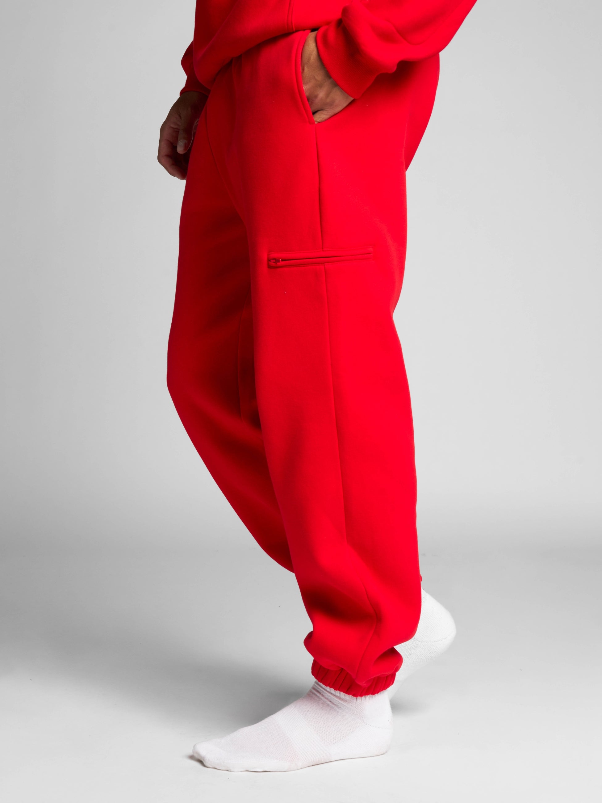 Airplane Mode Travel Sweatpants