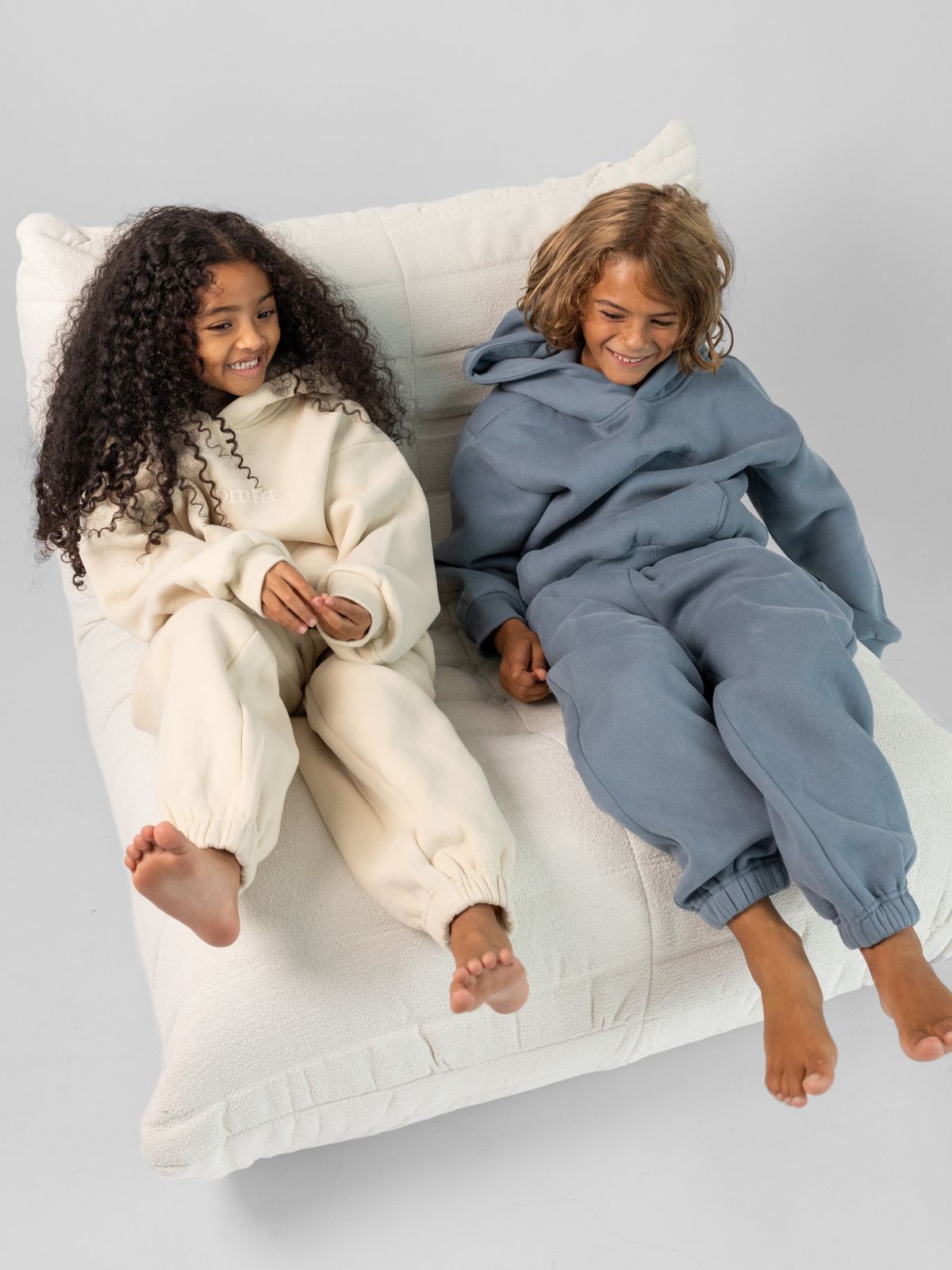 Signature Kids Sweatpants - Pre-Order