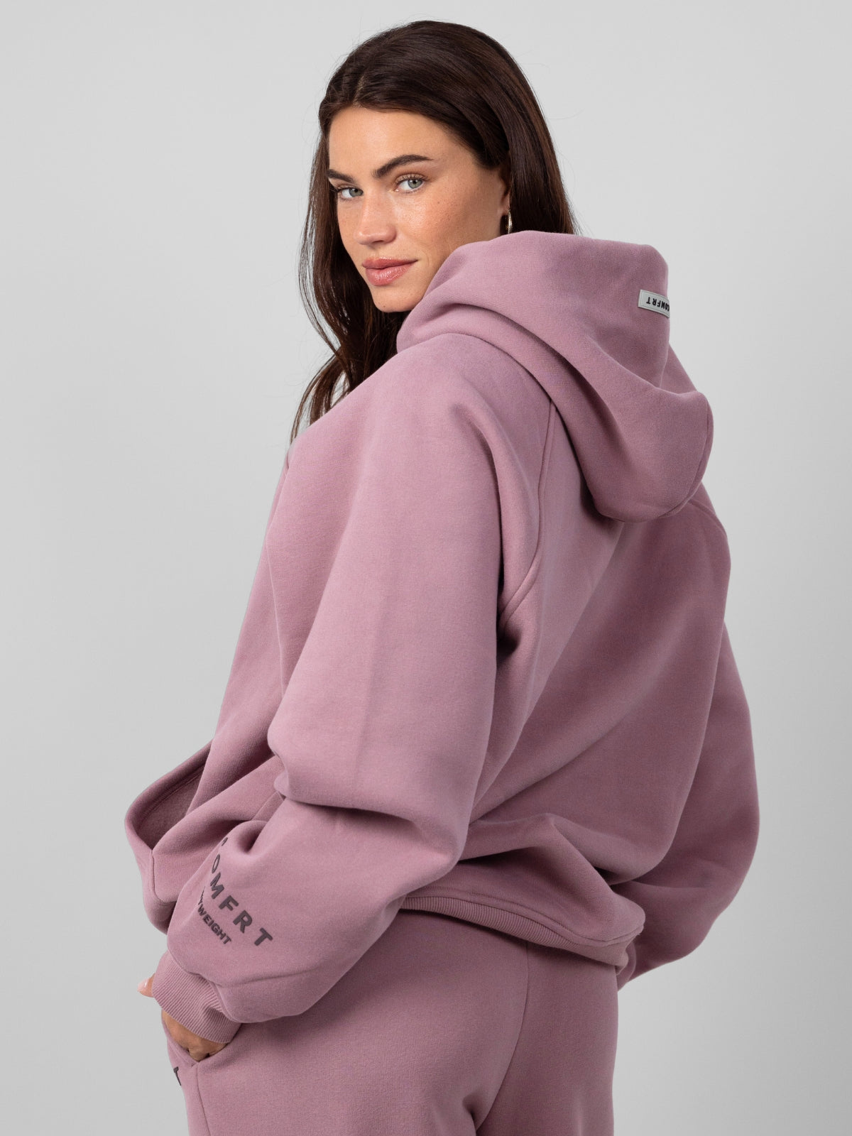 Tranquil Hoodie