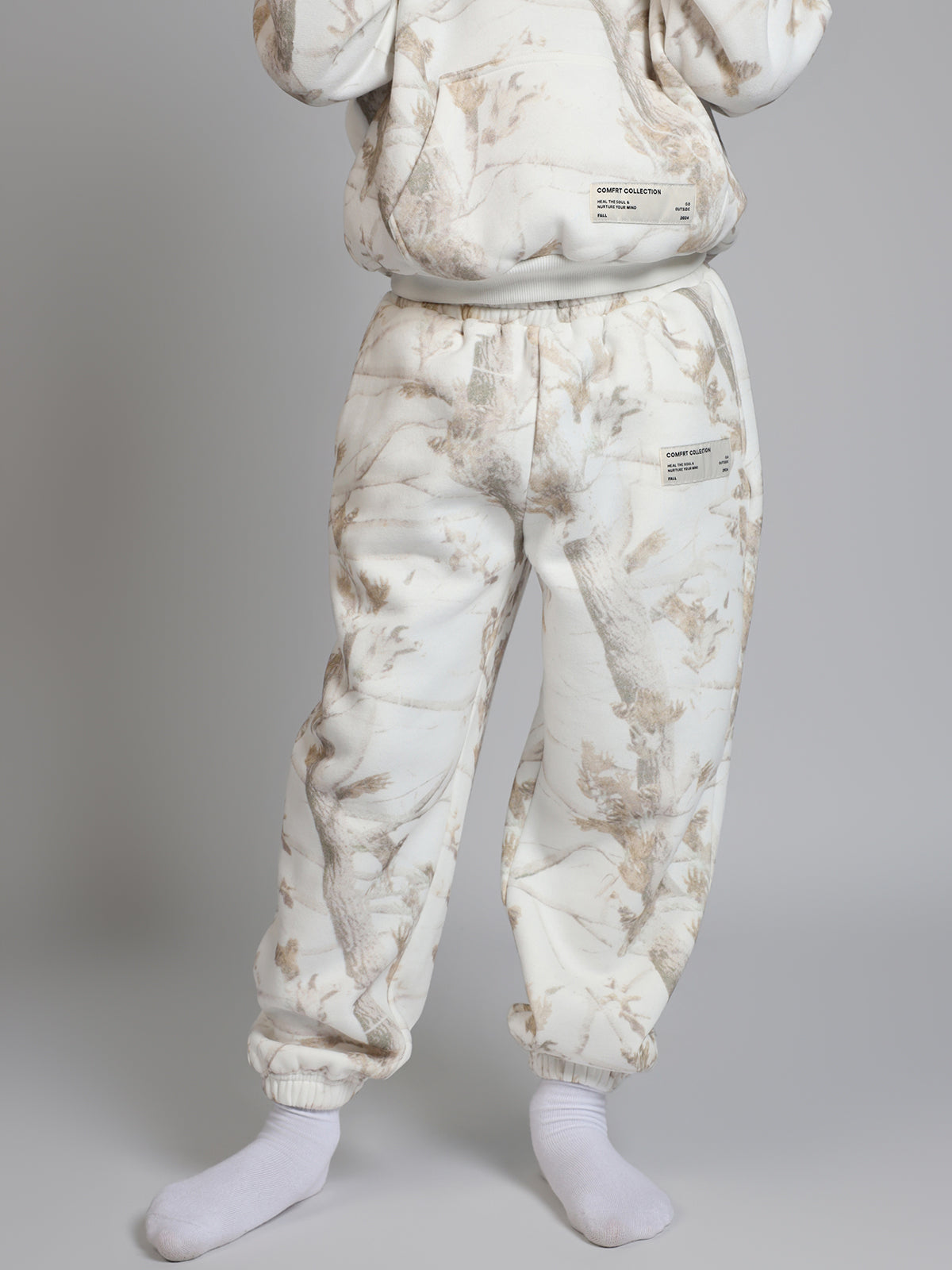 Camo Kids Sweatpants - Pre Order