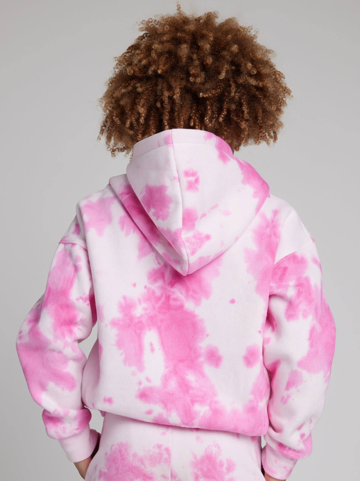 Minimalist Kids Hoodie