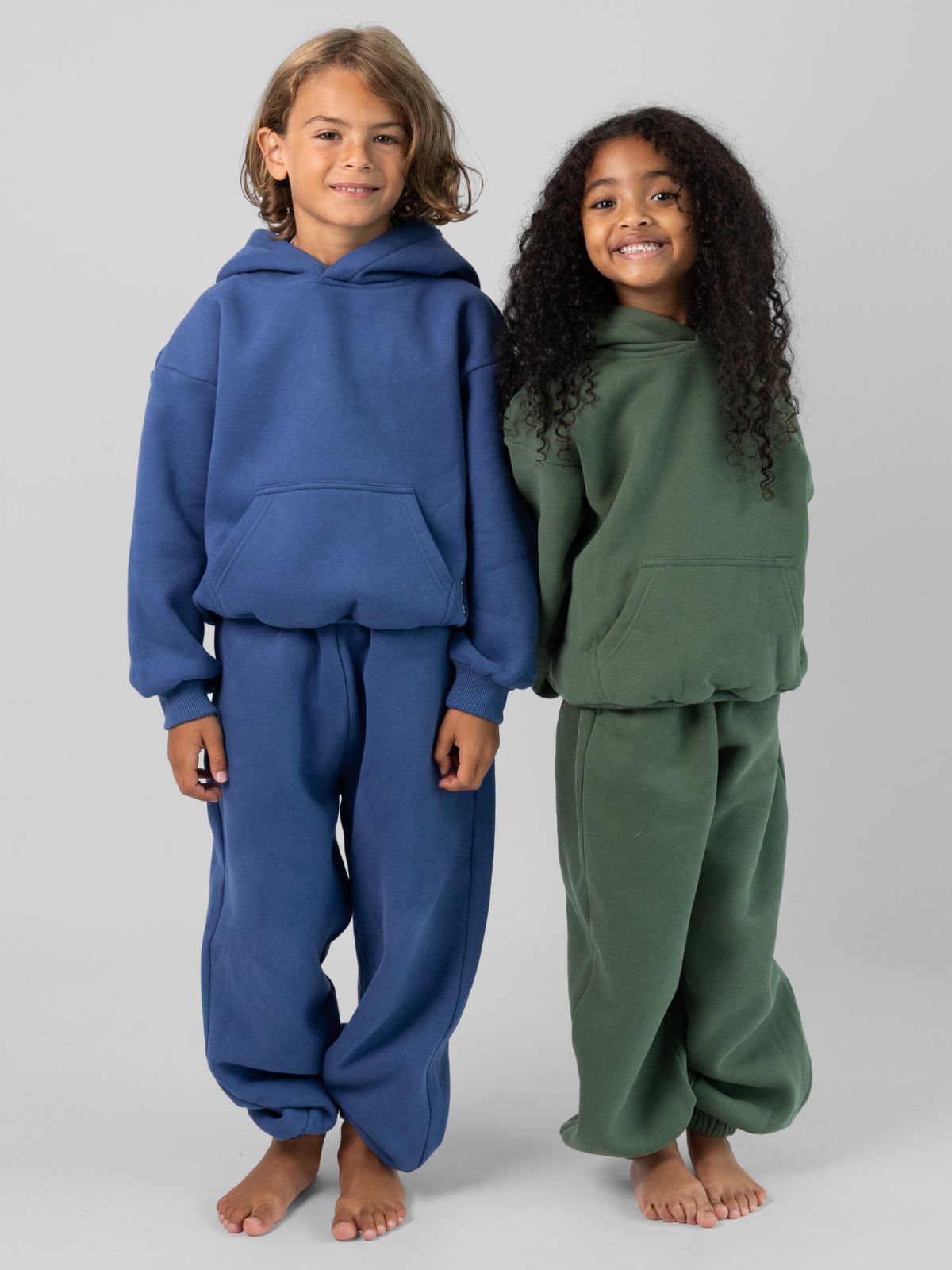 Standard Kids Sweatpants - Pre-Order
