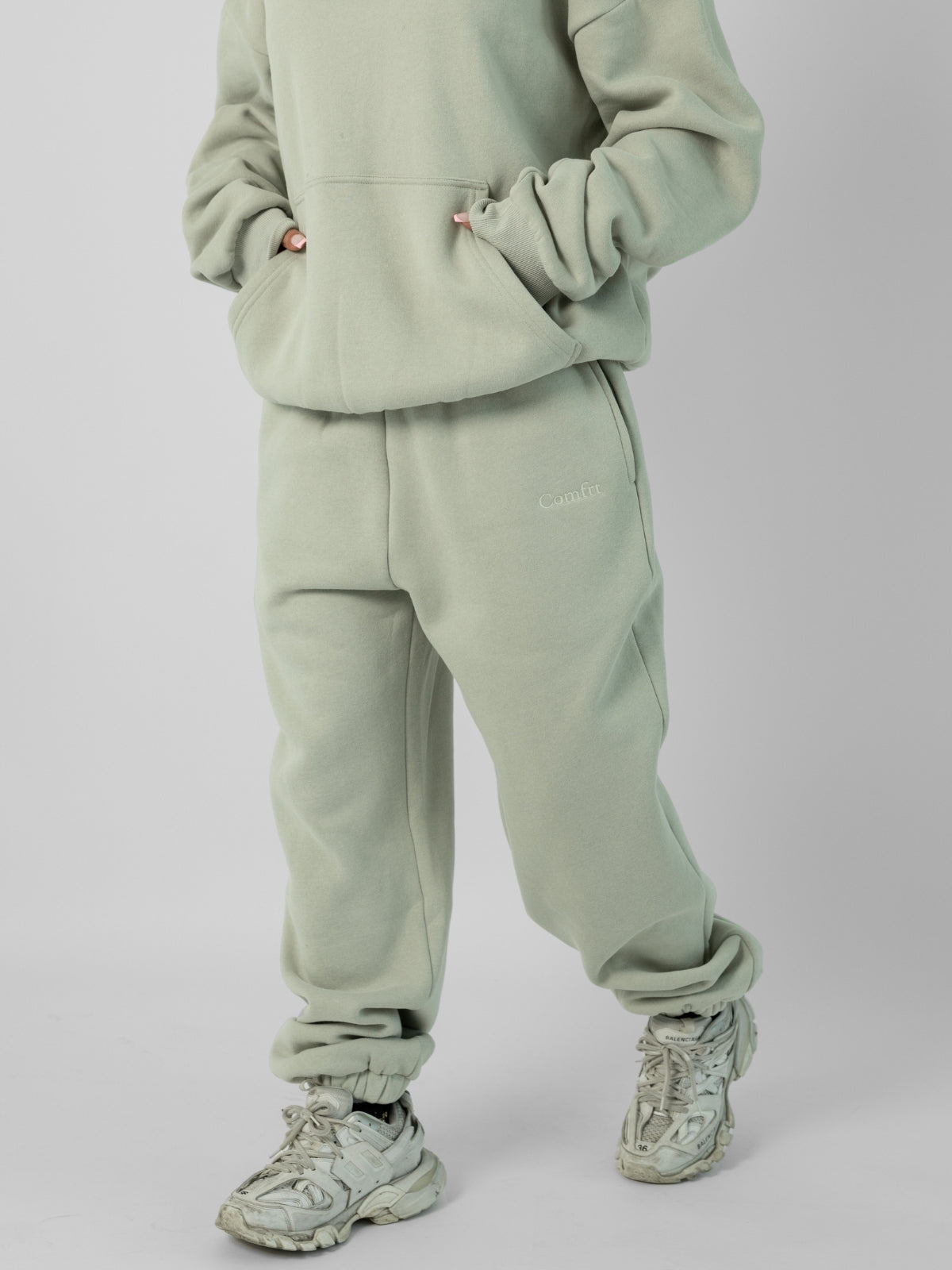 Signature Sweatpants