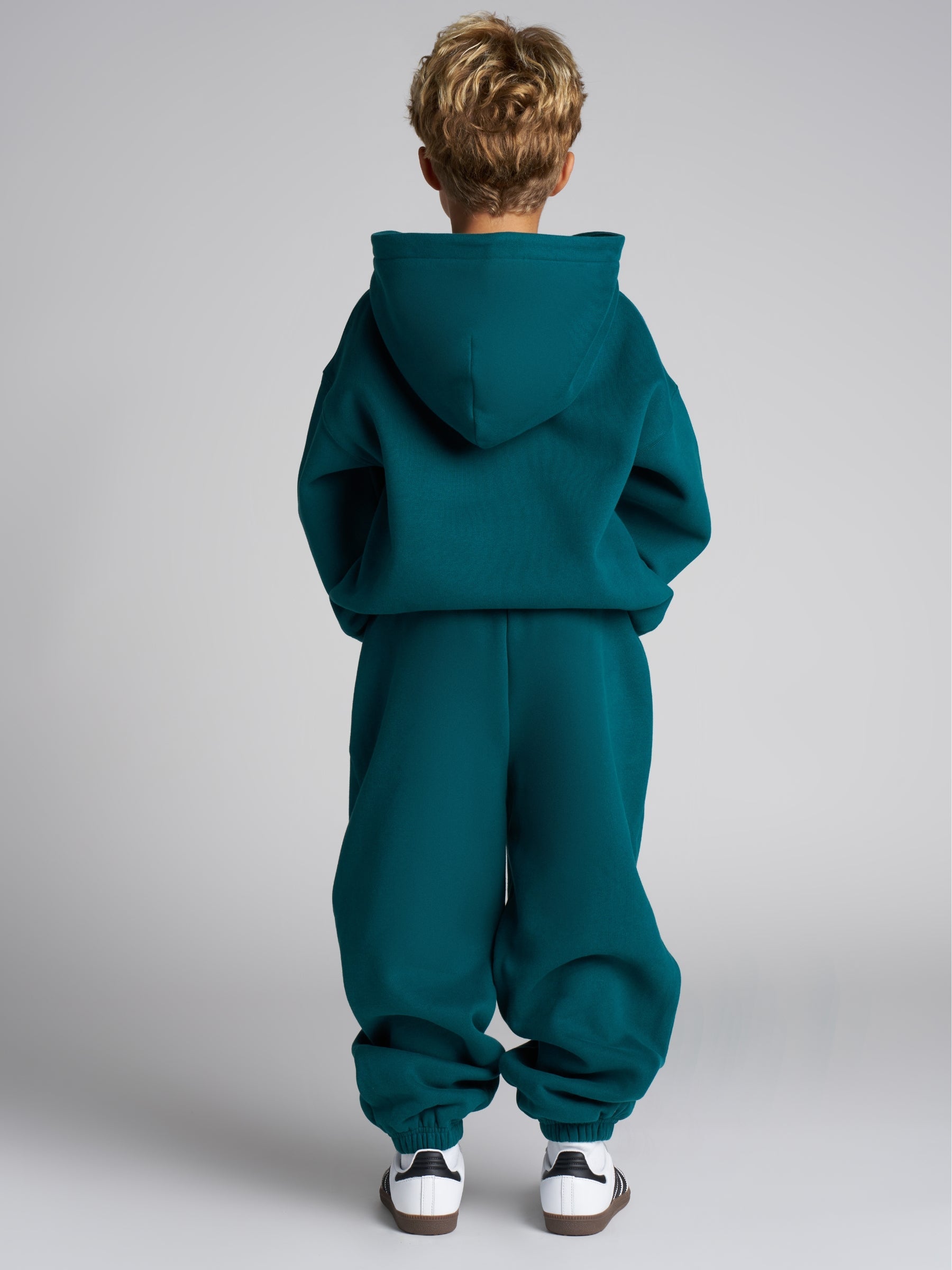 Minimalist Kids Sweatpants