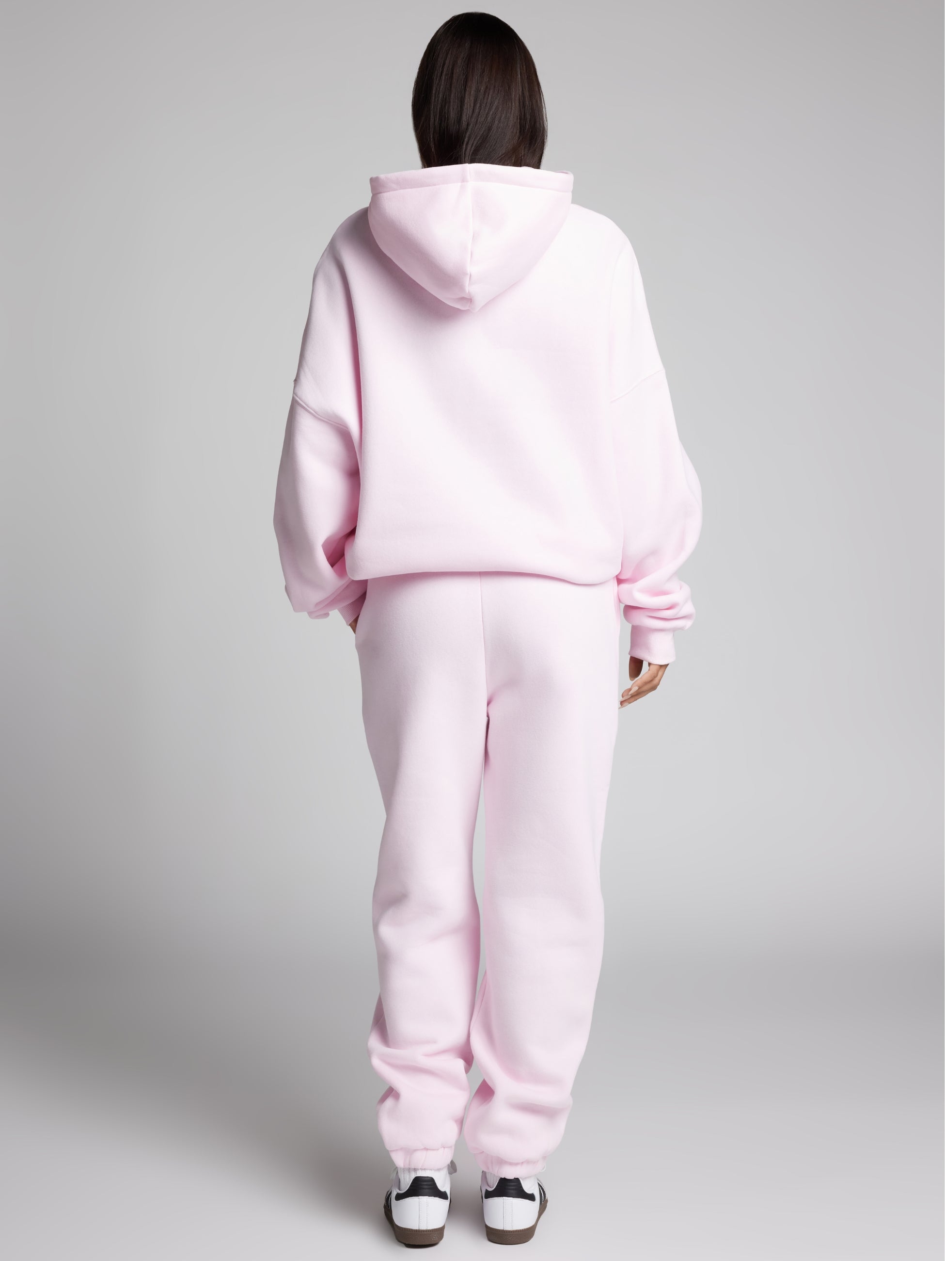 Minimalist Sweatpants