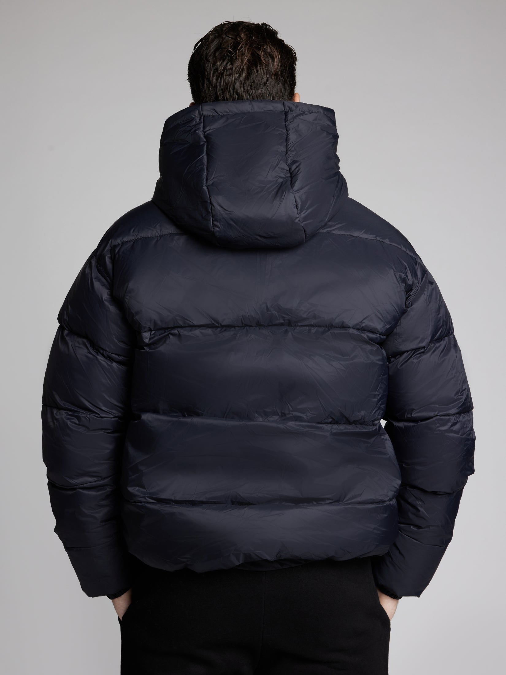 Puffer Jacket - Pre Order