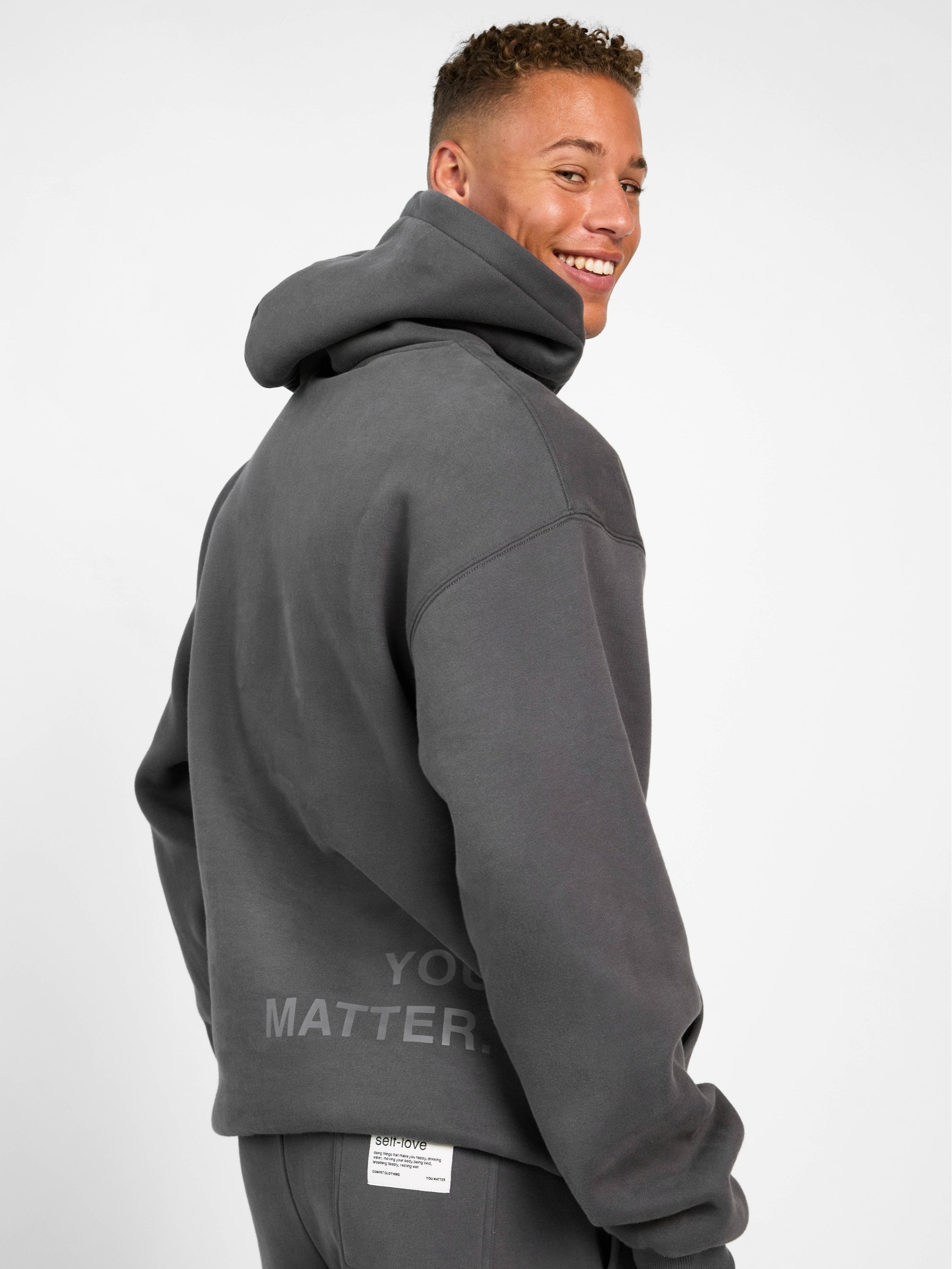 You Matter Hoodie