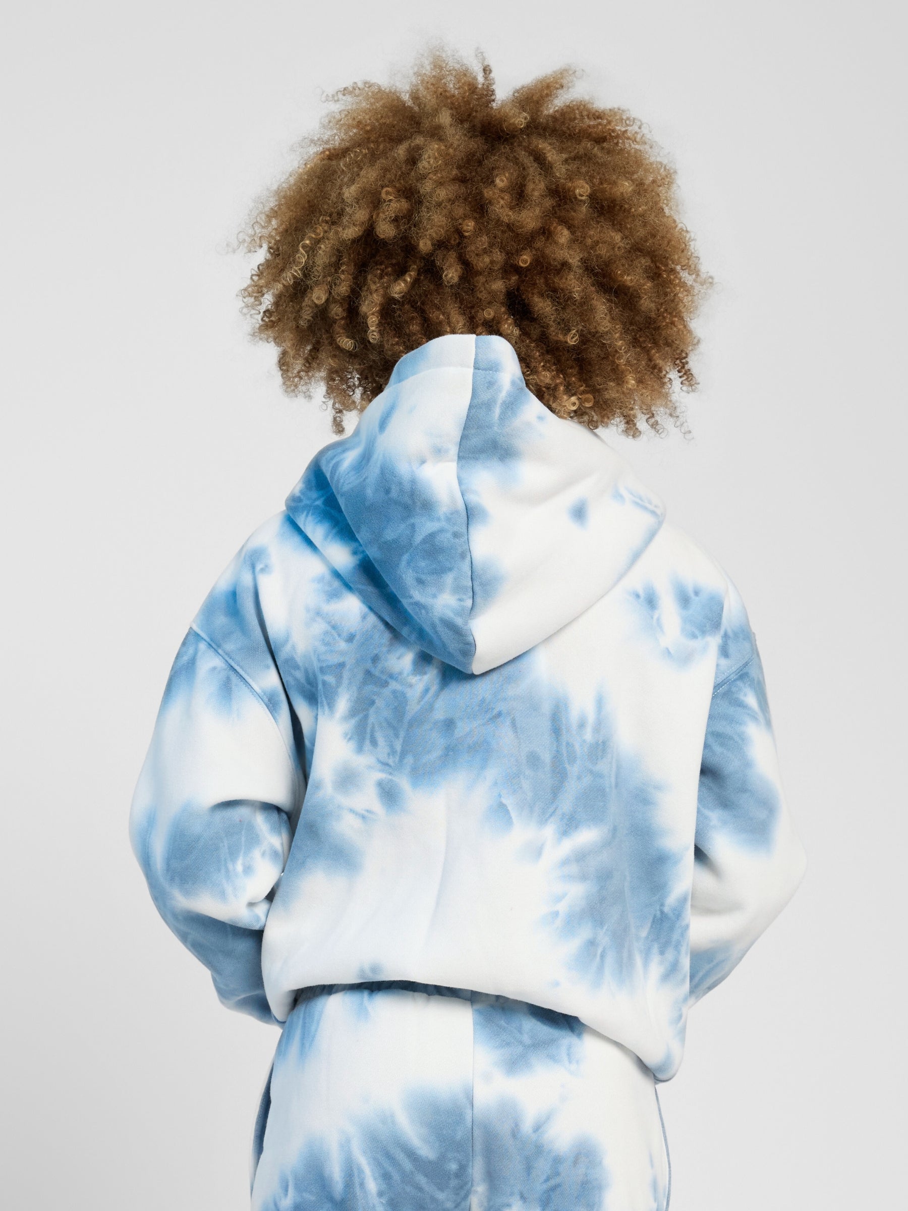 Minimalist Kids Hoodie - Pre-Order