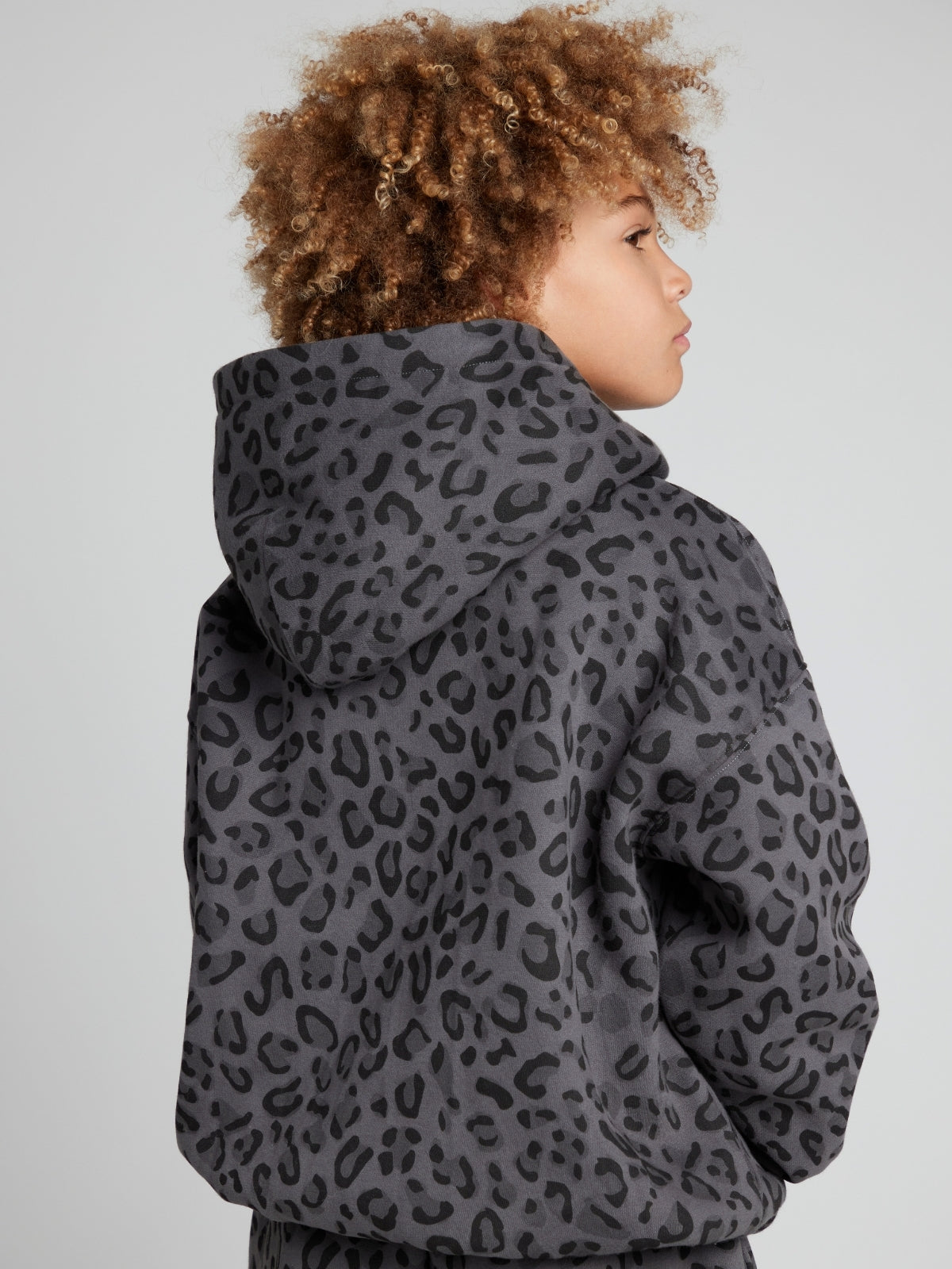 Minimalist Kids Hoodie - Pre-Order