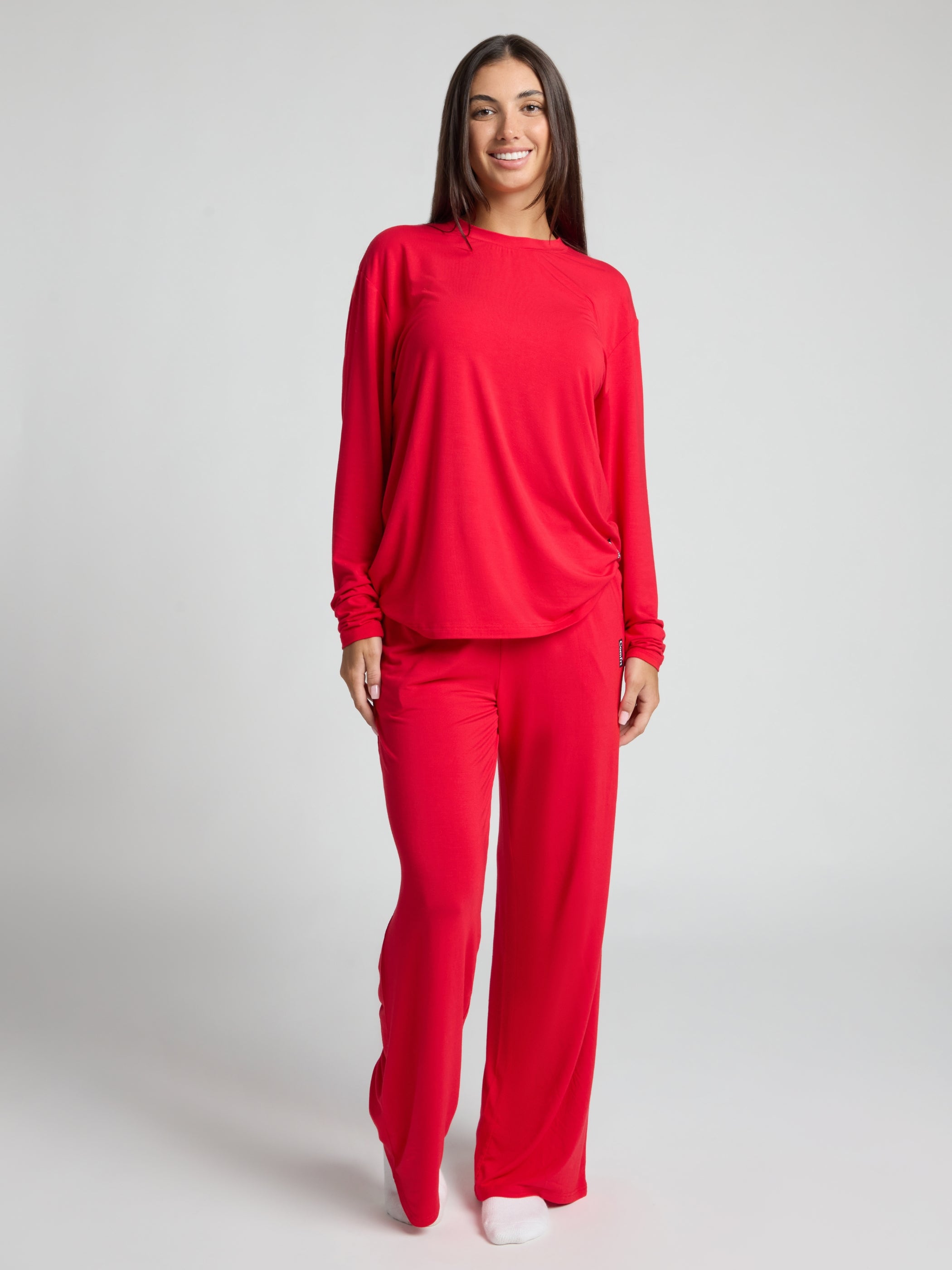 Cloud Long Sleeve Tee - Pre Order