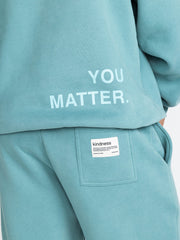 You Matter Hoodie - Pre-Order