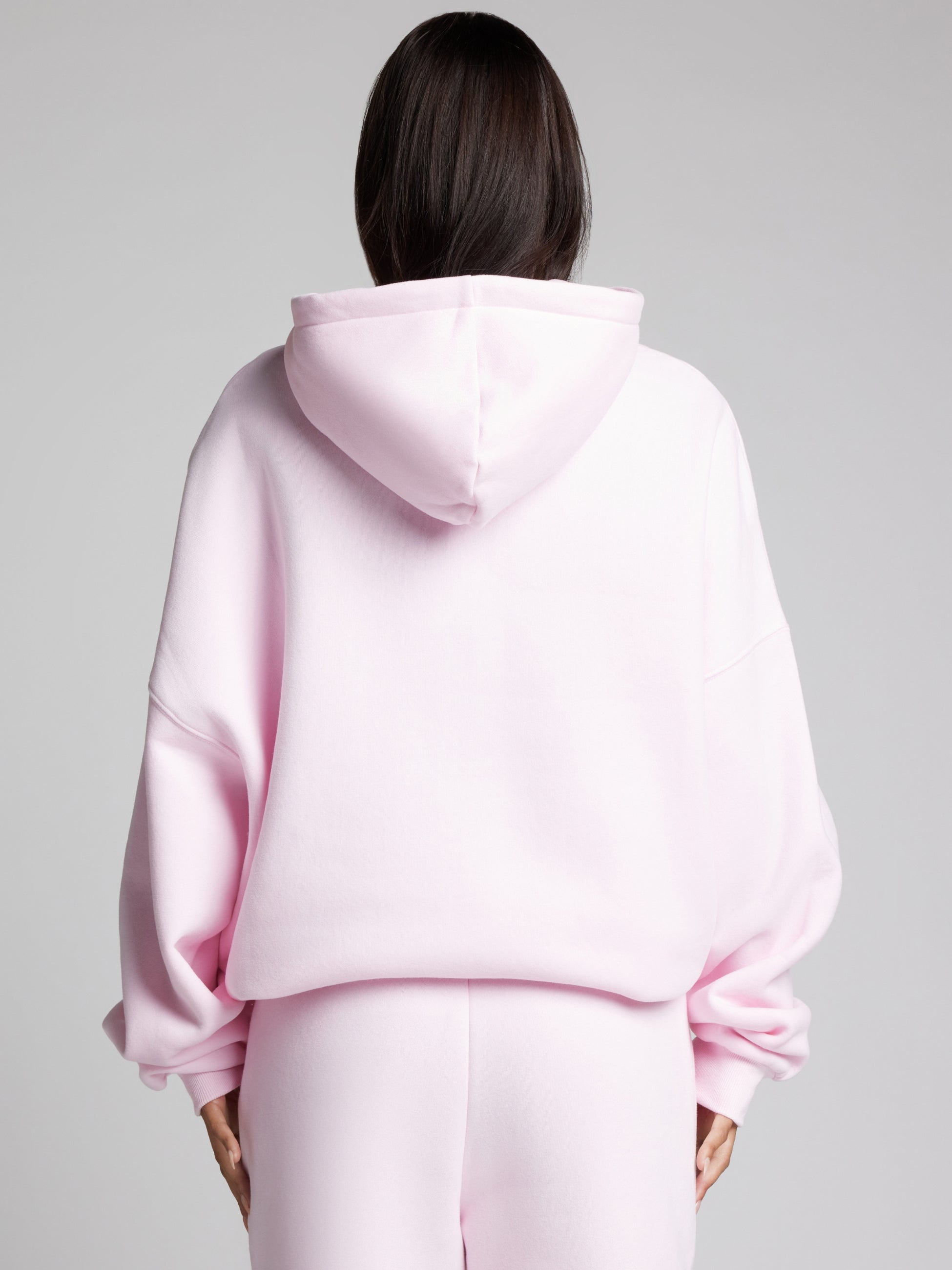 Minimalist Hoodie