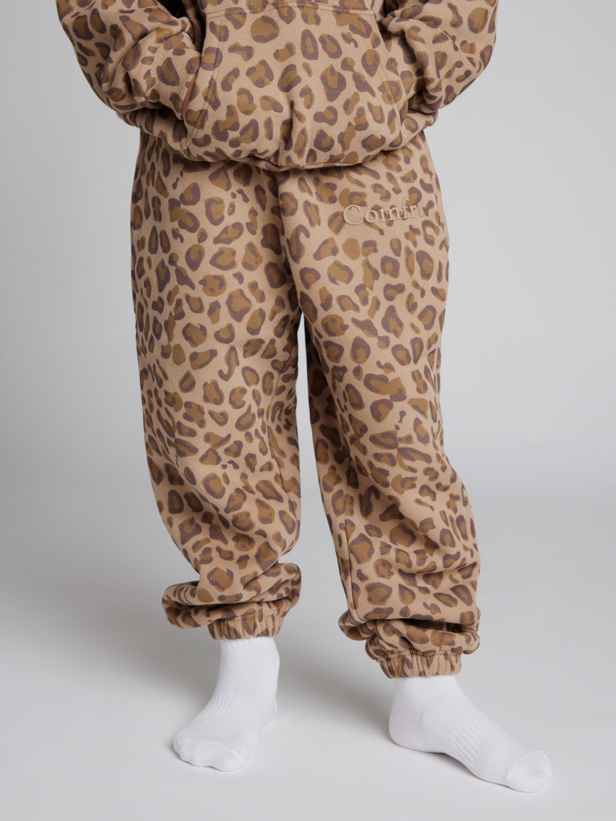 Minimalist Kids Sweatpants - Pre-Order