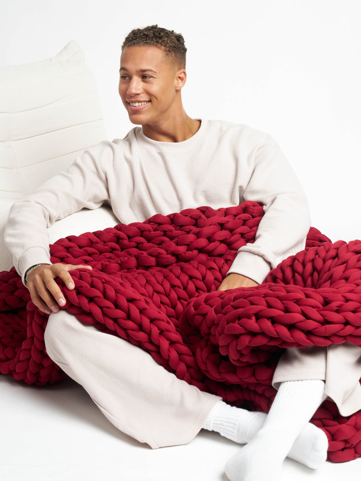 CuddleCloud | Weighted Blanket - Pre-Order