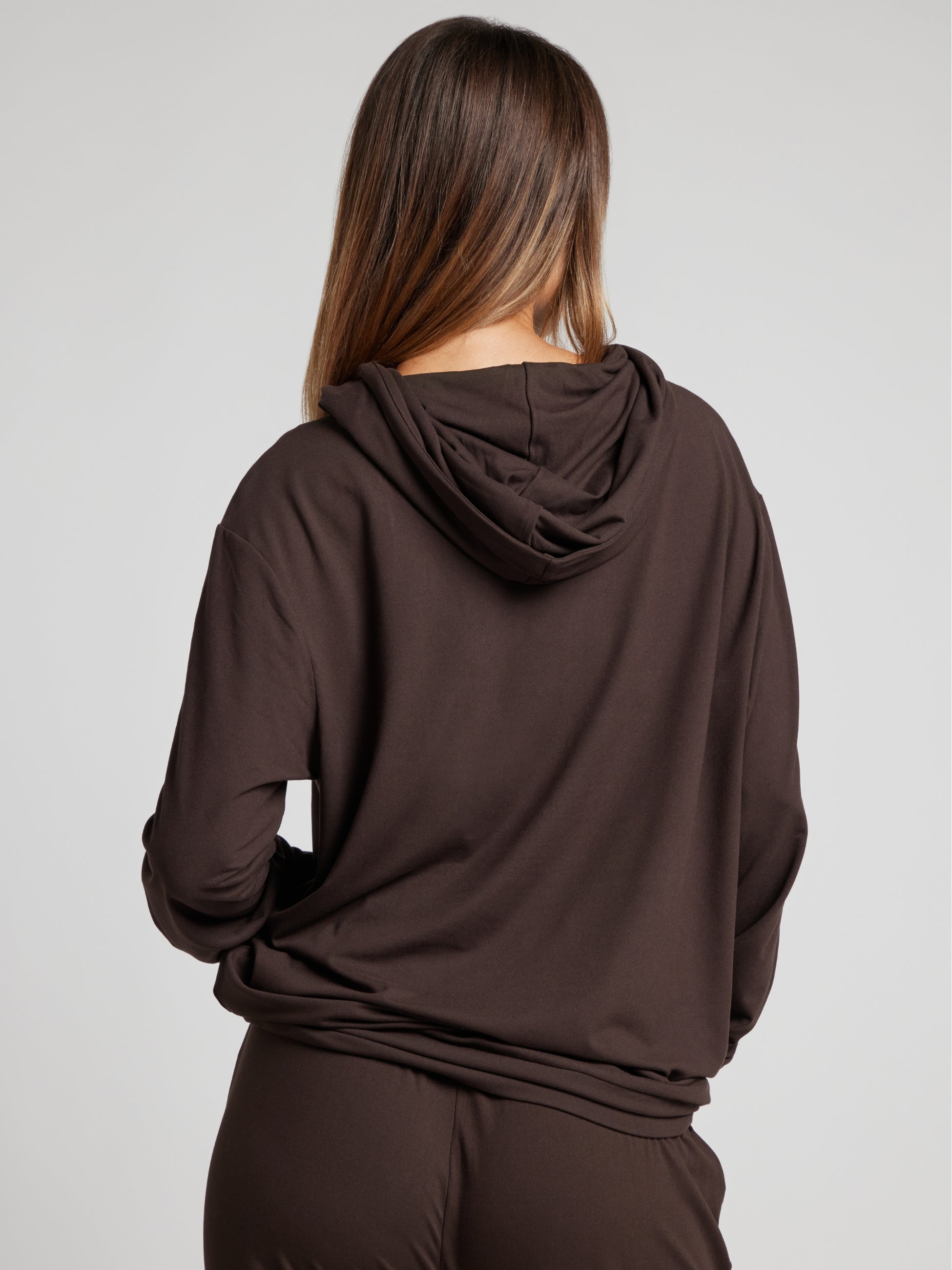 AllDay™ Jersey Hoodie - Pre Order