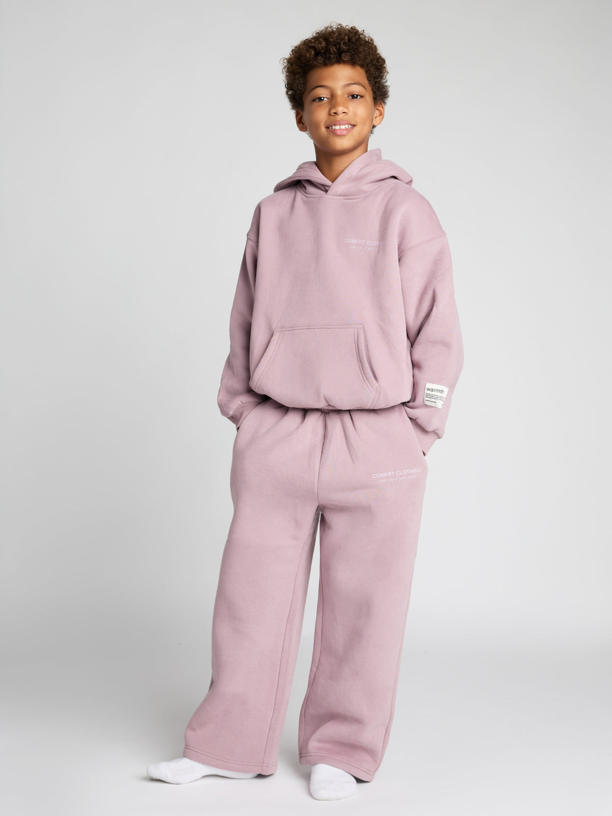 You Matter Kids Straight Leg Sweatpants