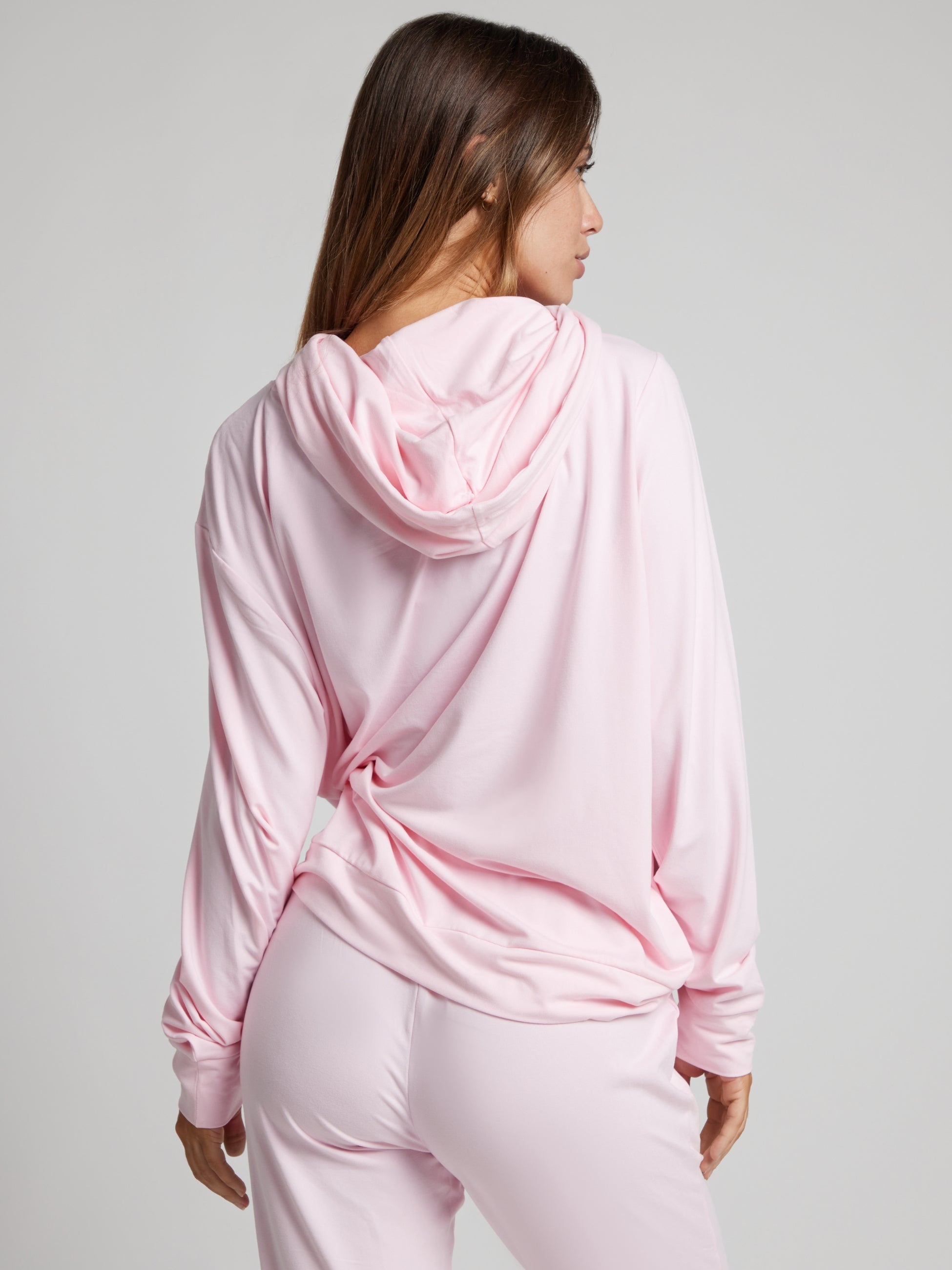 AllDay™ Jersey Hoodie - Pre Order