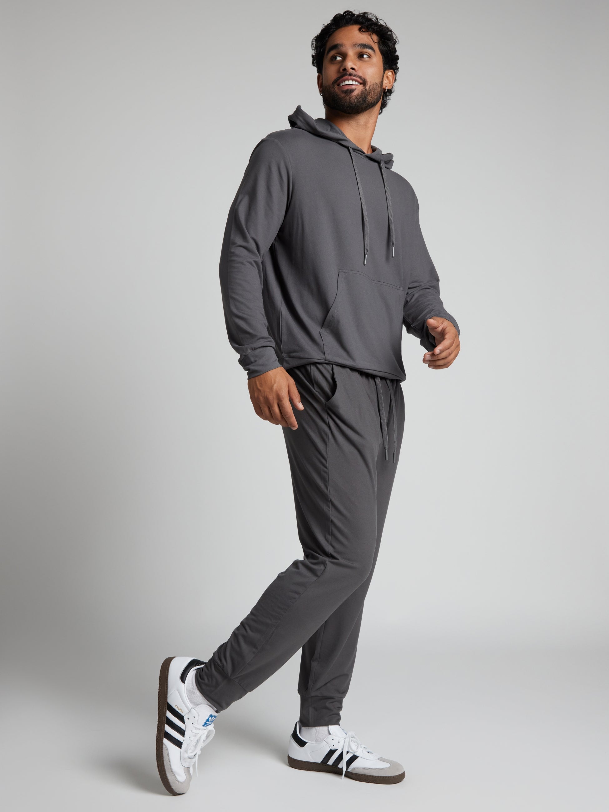 AllDay™ Jersey Ankle-Length Jogger-Pre-Order