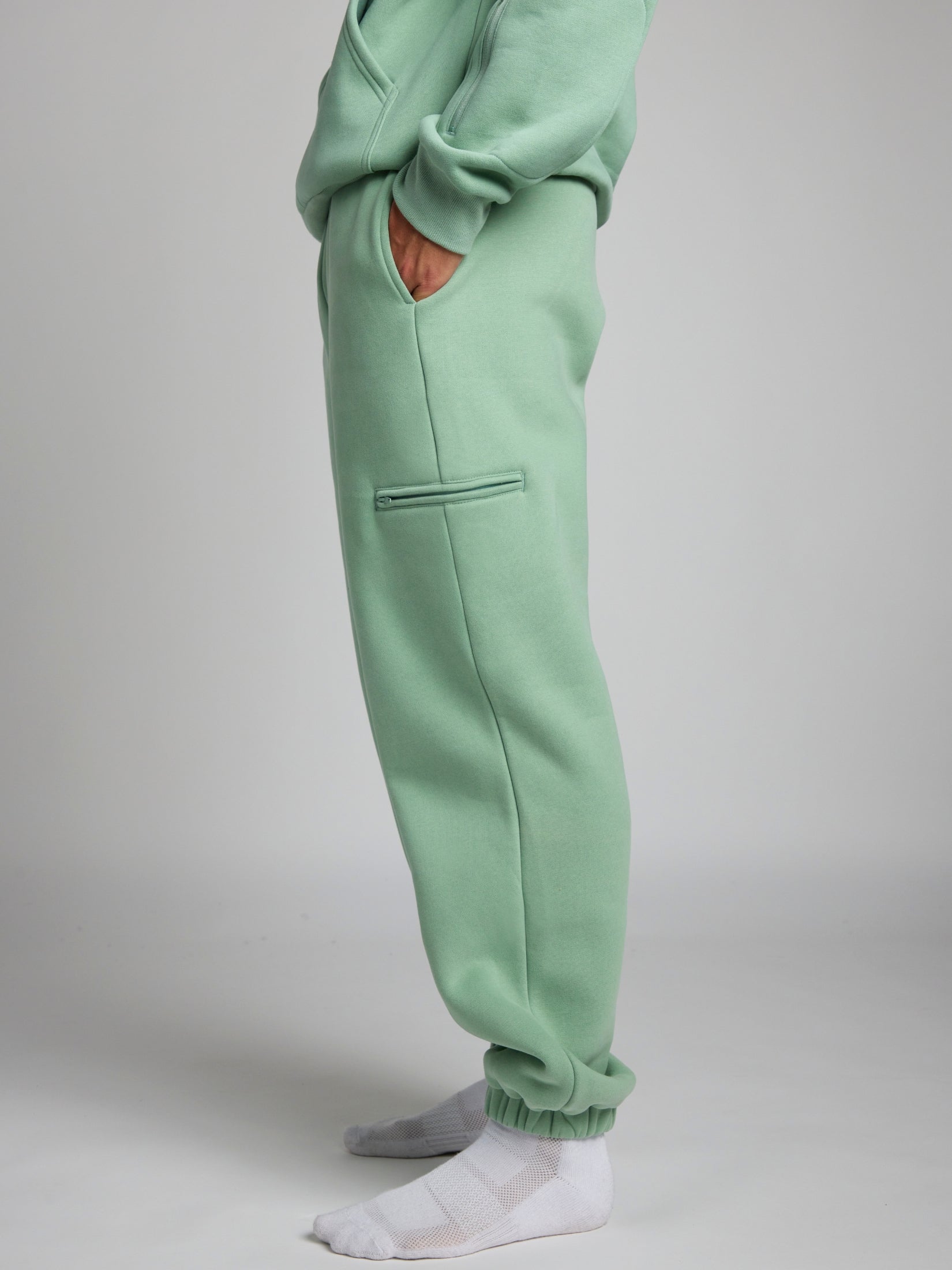 Airplane Mode Travel Sweatpants - Pre-Order