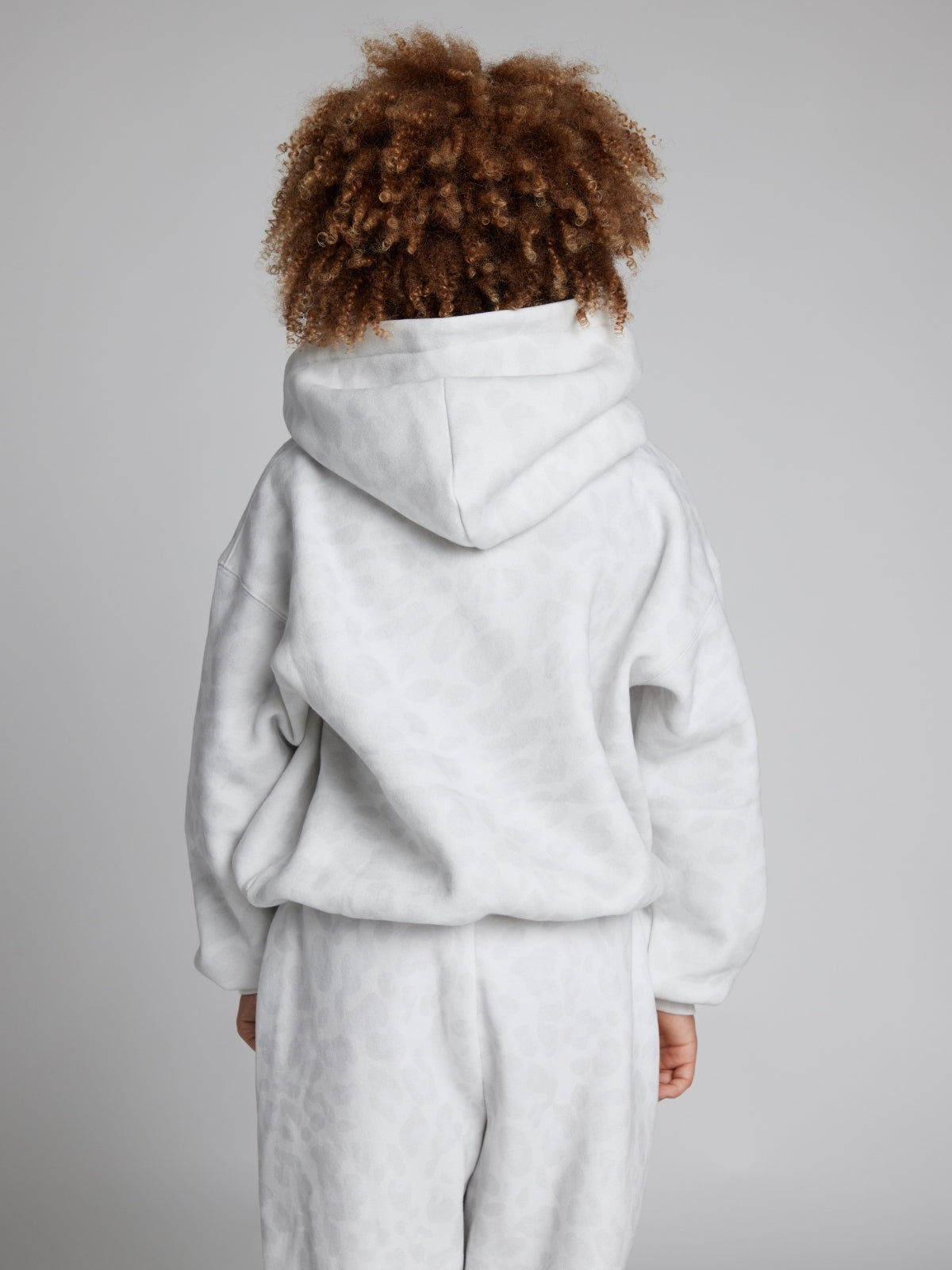 Minimalist Kids Hoodie - Pre-Order