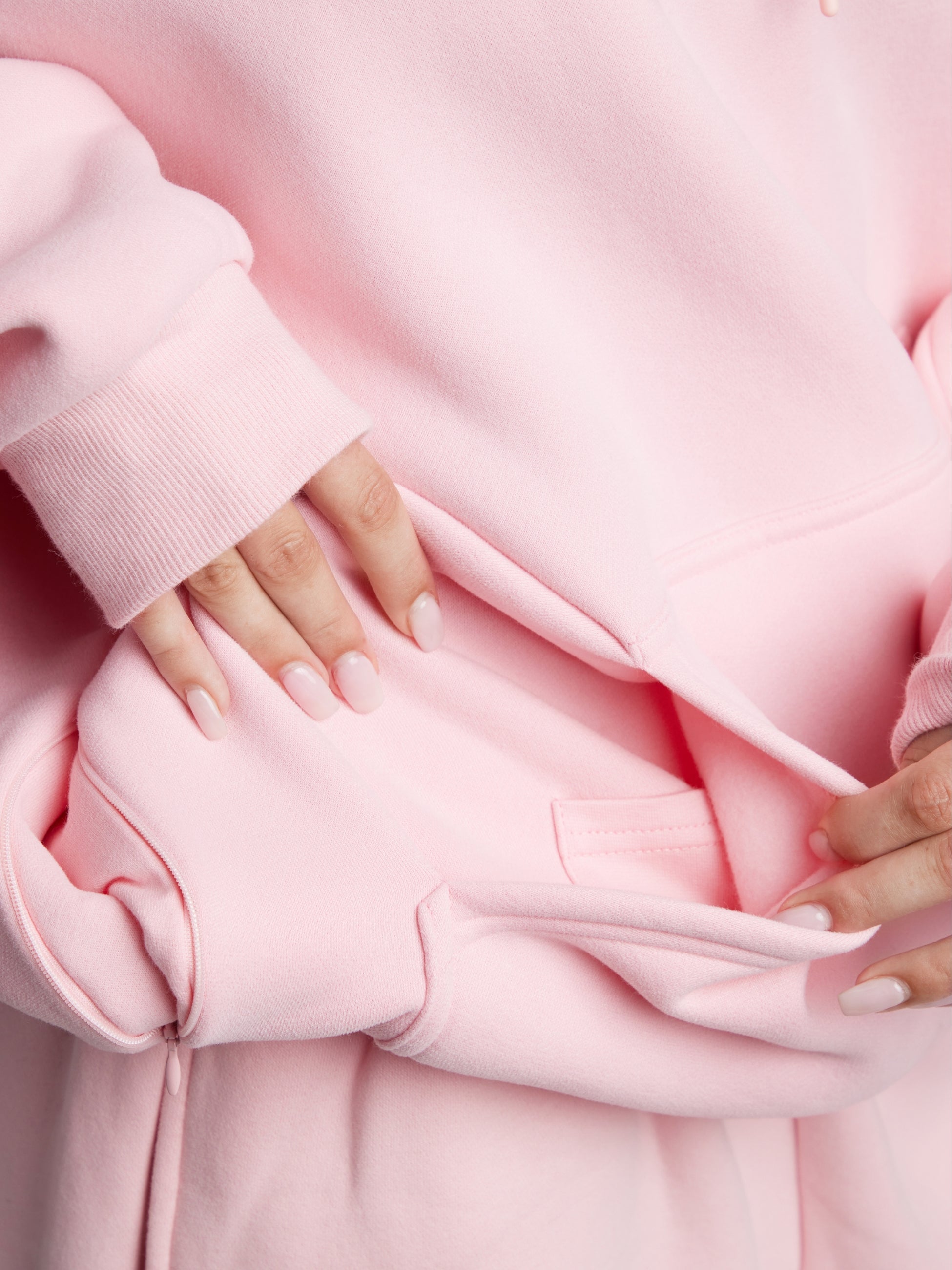 Airplane Mode Travel Hoodie - Pre-Order