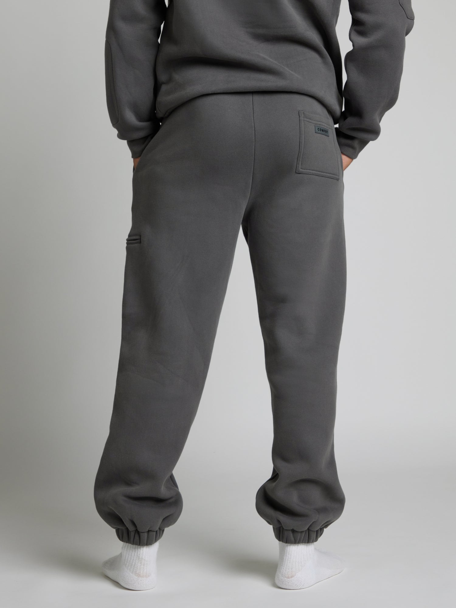Airplane Mode Travel Sweatpants - Pre-Order