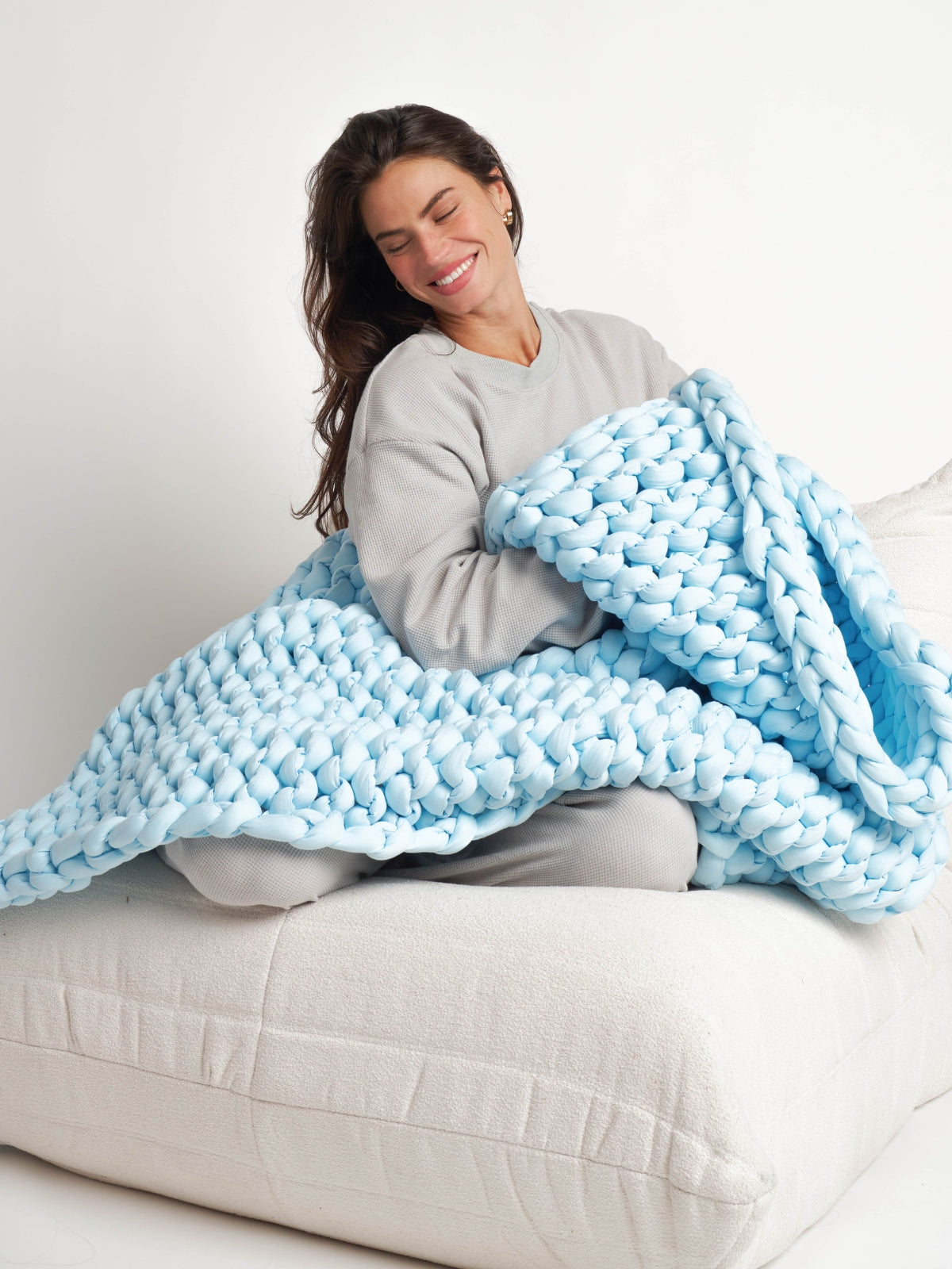 CuddleCloud | Weighted Blanket - Pre-Order