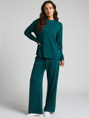 Cloud Long Sleeve Tee - Pre Order