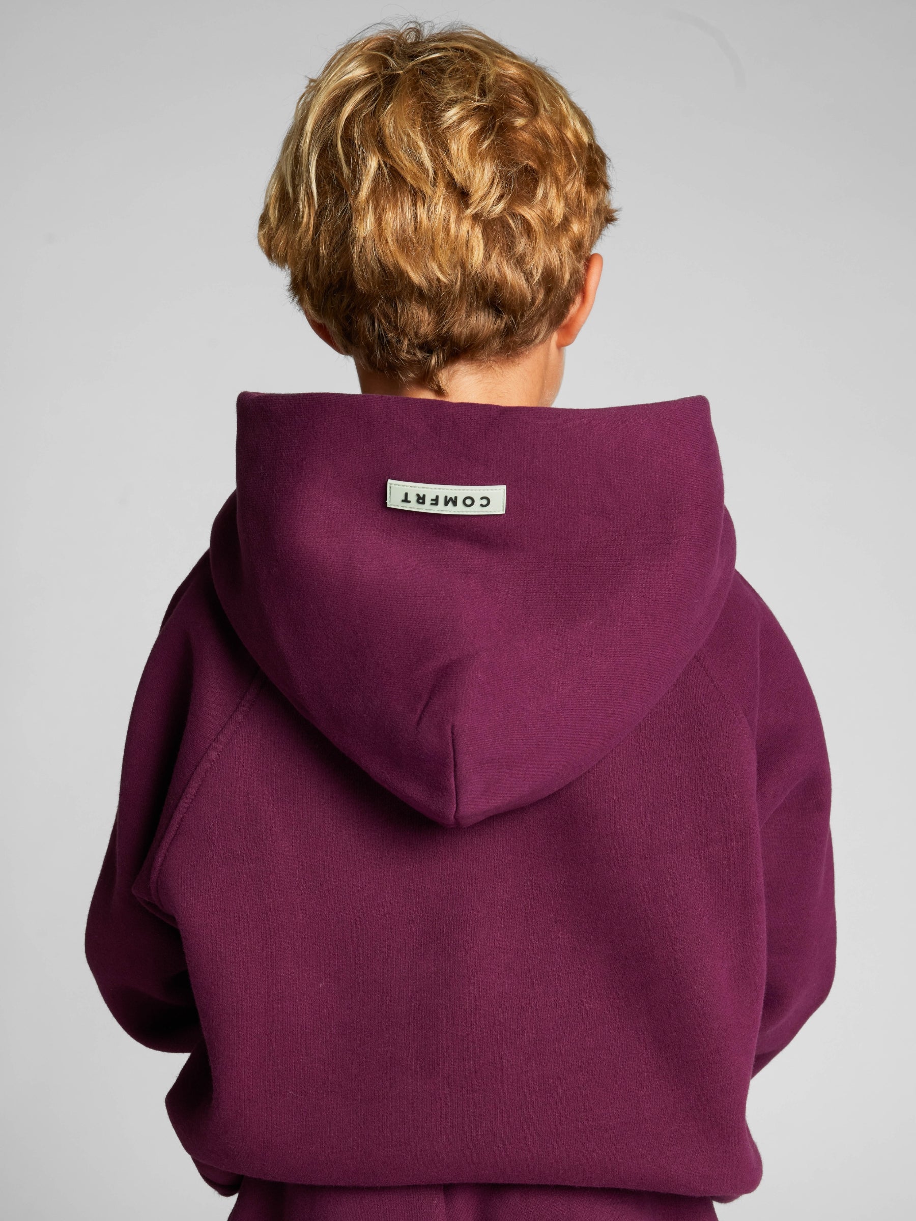 Tranquil Kids Hoodie