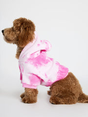 Minimalist Paw Hoodie - Pre-Order