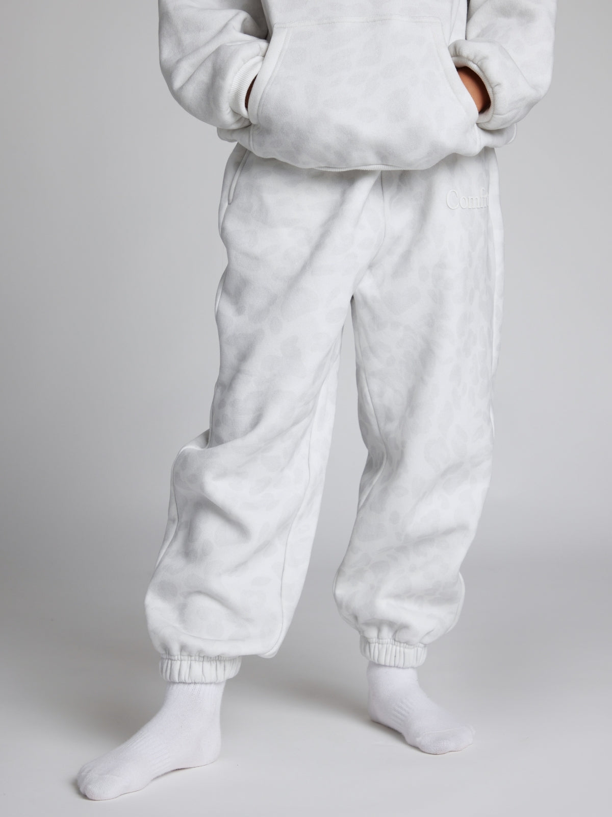 Minimalist Kids Sweatpants - Pre-Order