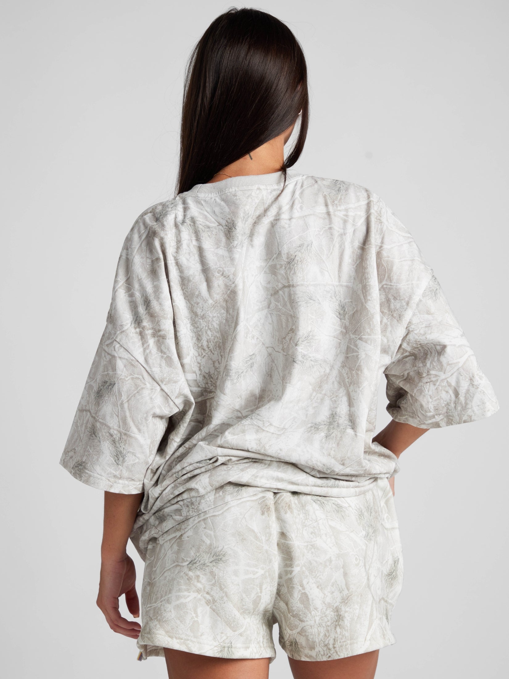 Camo Tee - Pre-Order