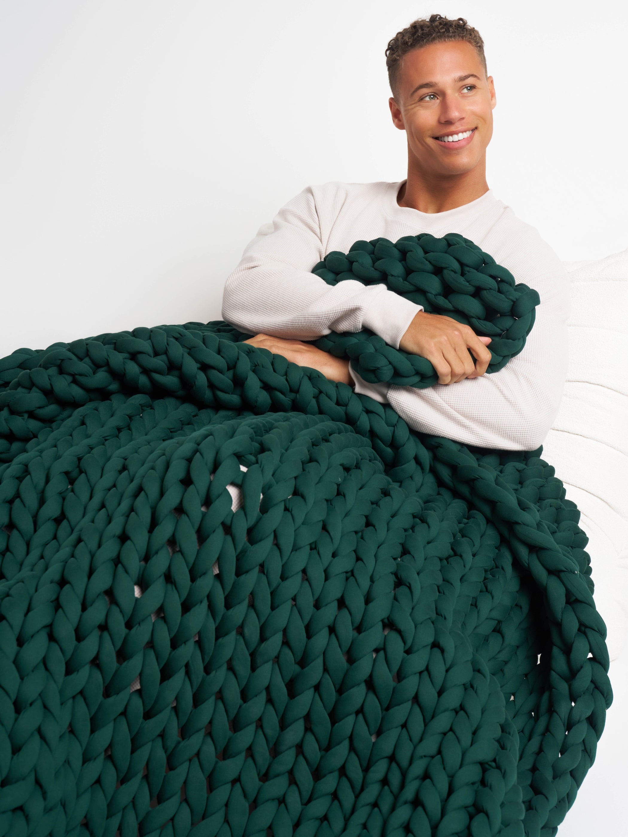 CuddleCloud | Weighted Blanket