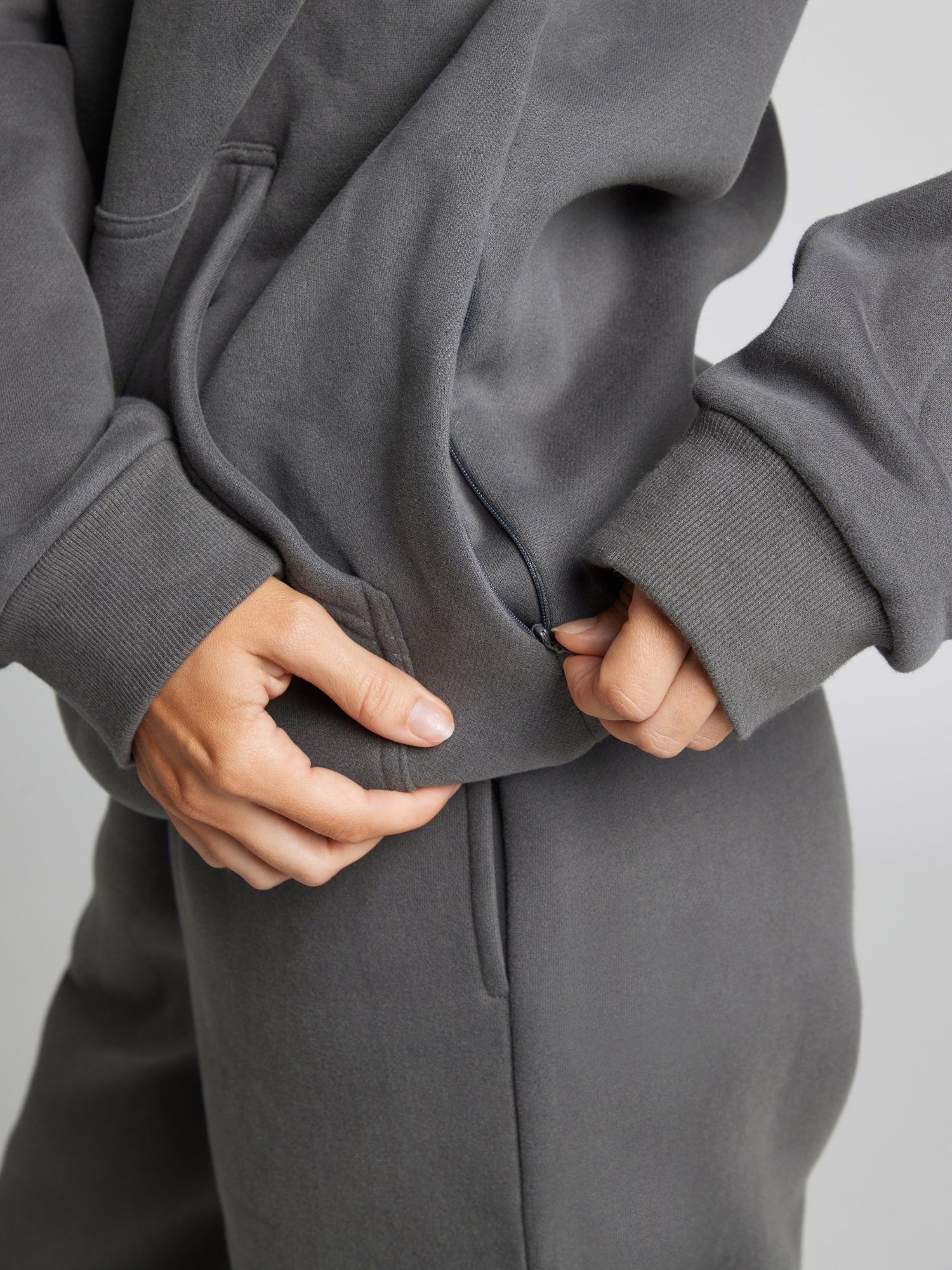 Airplane Mode Travel Hoodie - Pre-Order